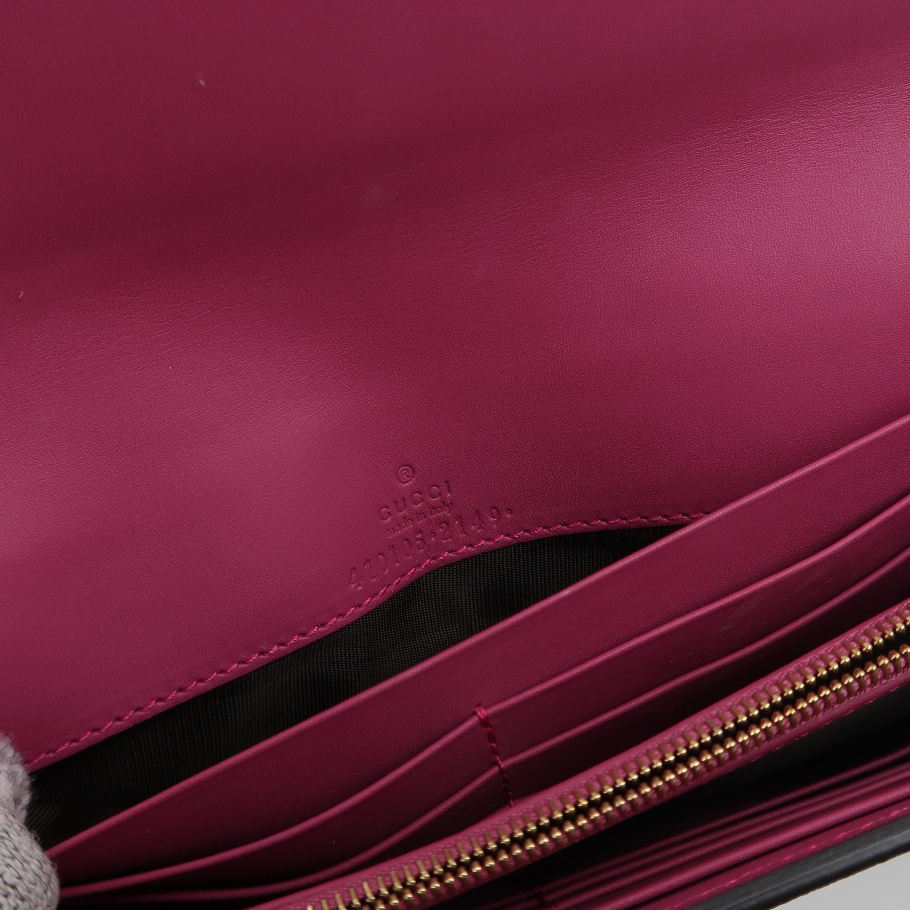 Gucci Gucci Women os Wallets Size ONE SIZE - 7 Thumbnail