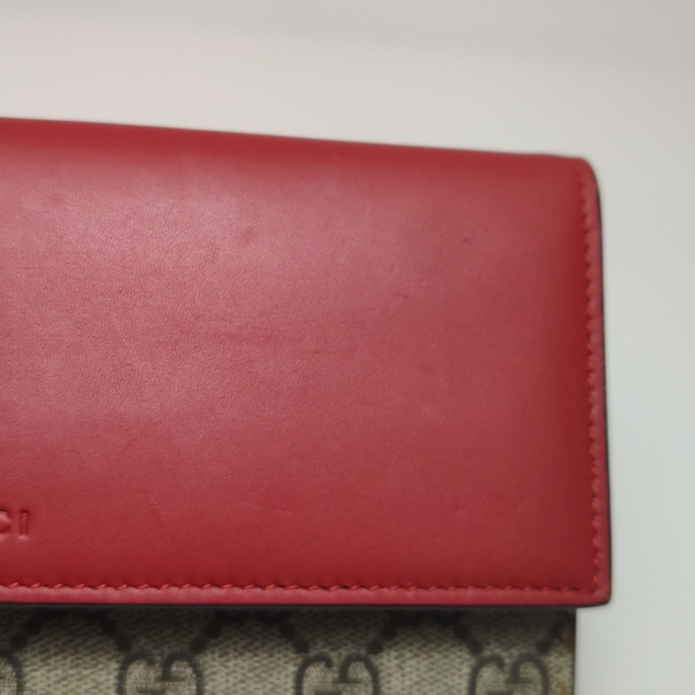 Gucci Gucci Women os Wallets Size ONE SIZE - 18 Thumbnail