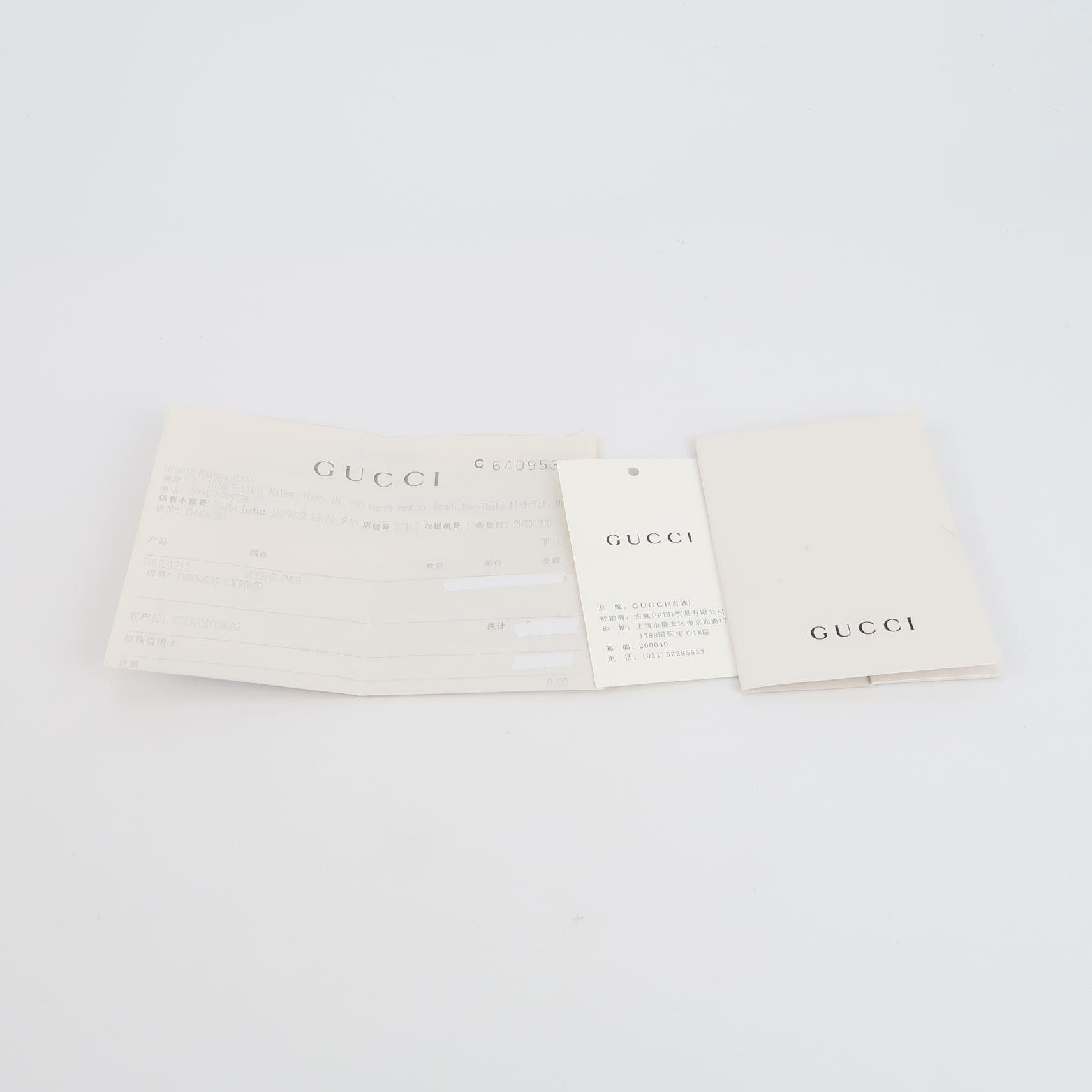 Gucci Gucci Women os Wallets Size ONE SIZE - 8 Thumbnail