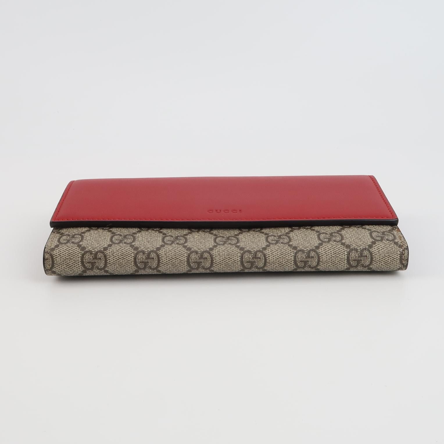 Gucci Gucci Women os Wallets Size ONE SIZE - 5 Thumbnail