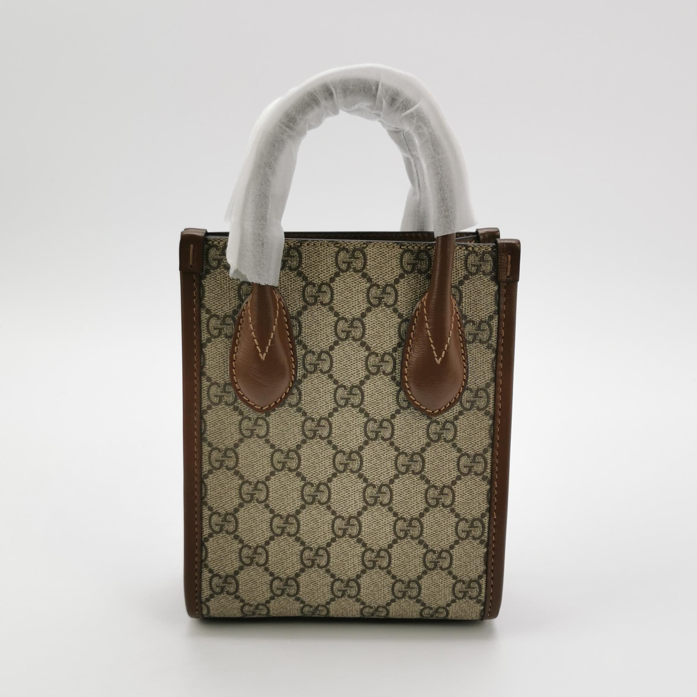 Gucci Gucci Women os Shoulder Bags Size ONE SIZE - 5 Thumbnail