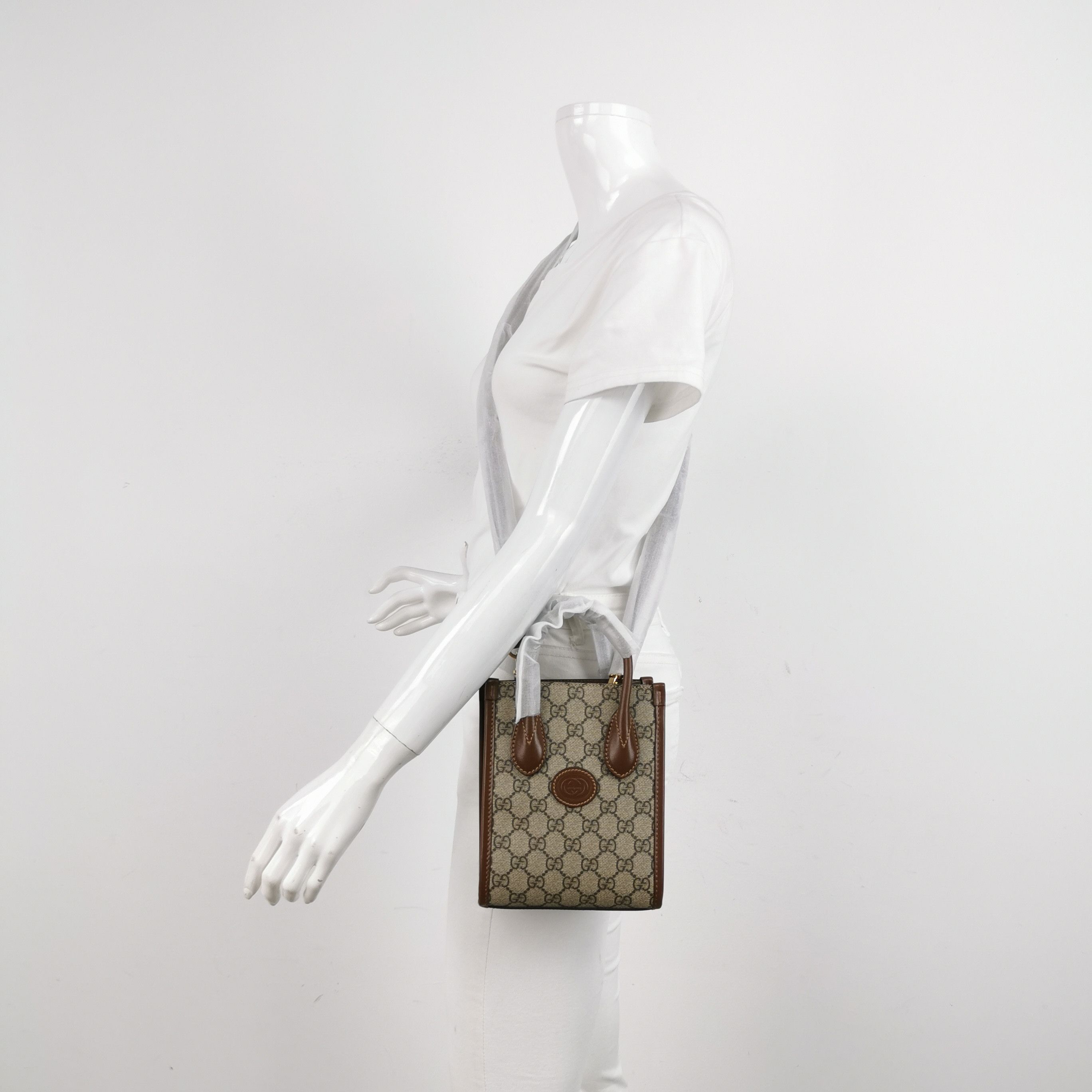Gucci Gucci Women os Shoulder Bags Size ONE SIZE - 2 Thumbnail