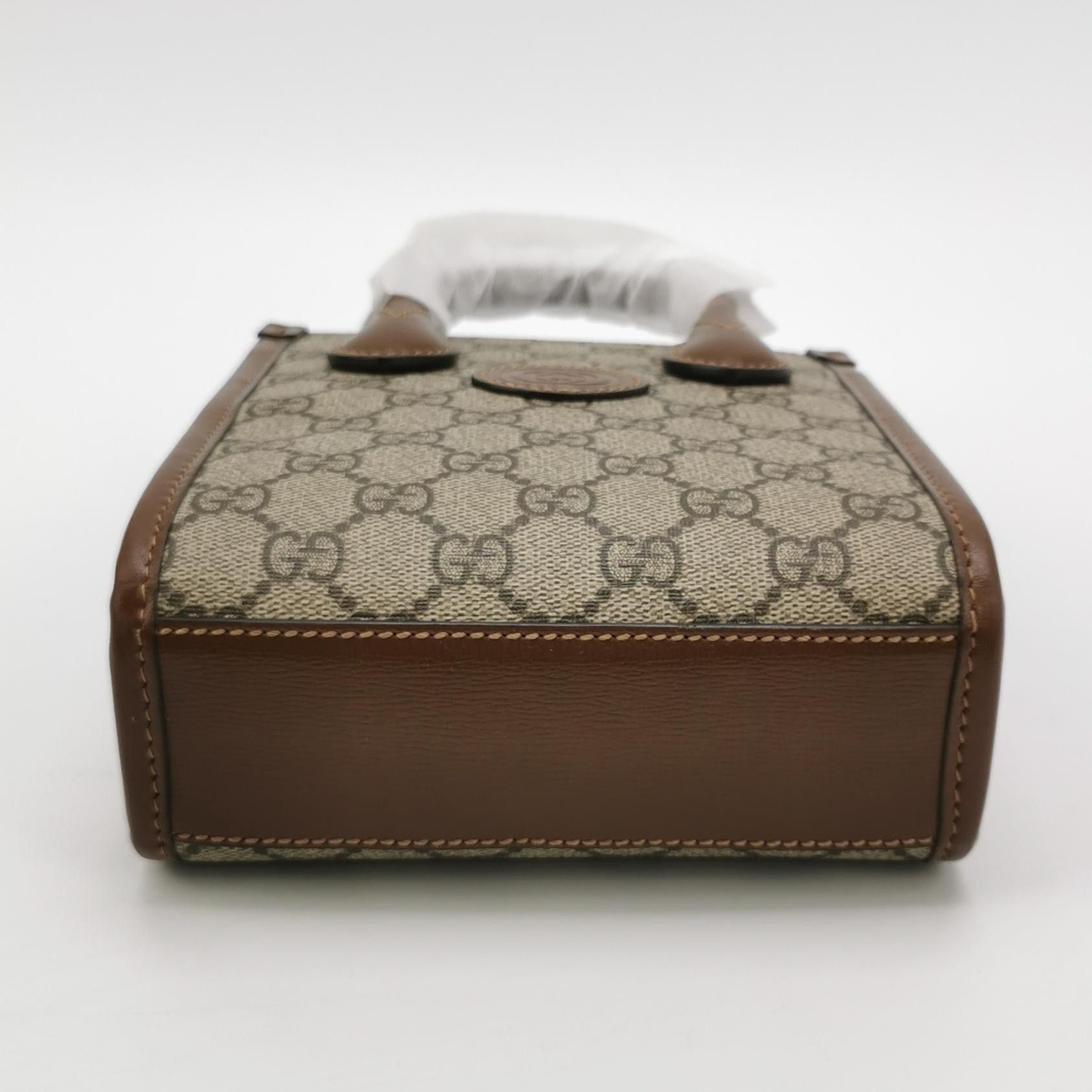 Gucci Gucci Women os Shoulder Bags Size ONE SIZE - 6 Thumbnail