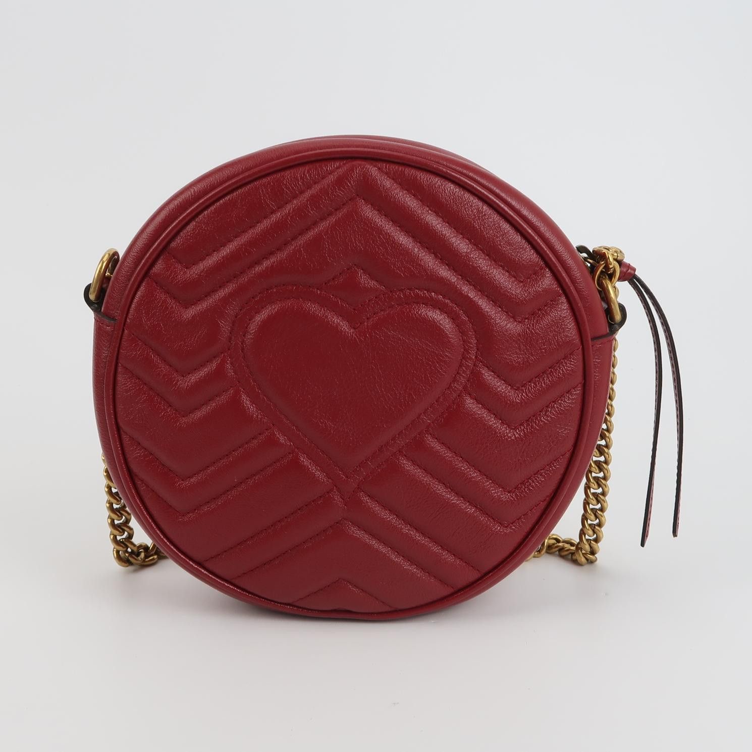 Gucci Gucci Women os Shoulder Bags Size ONE SIZE - 5 Thumbnail