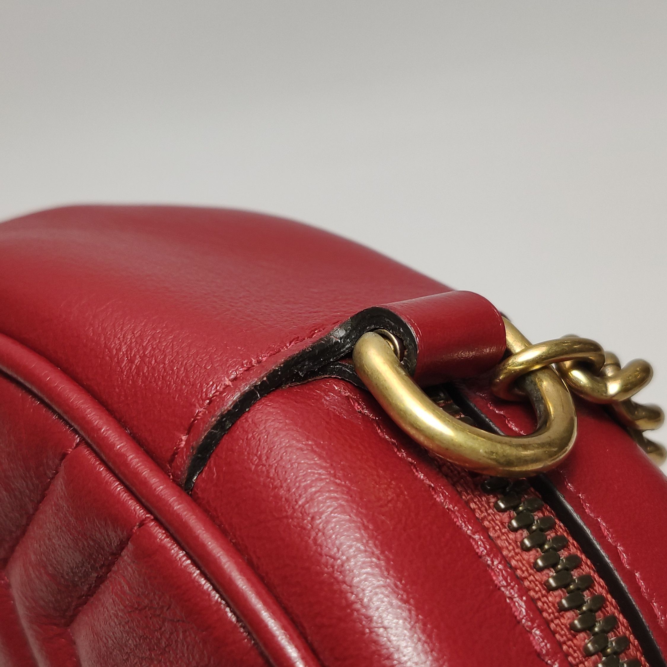 Gucci Gucci Women os Shoulder Bags Size ONE SIZE - 23 Thumbnail