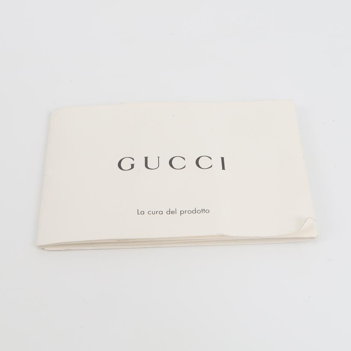 Gucci Gucci Women os Shoulder Bags Size ONE SIZE - 9 Thumbnail