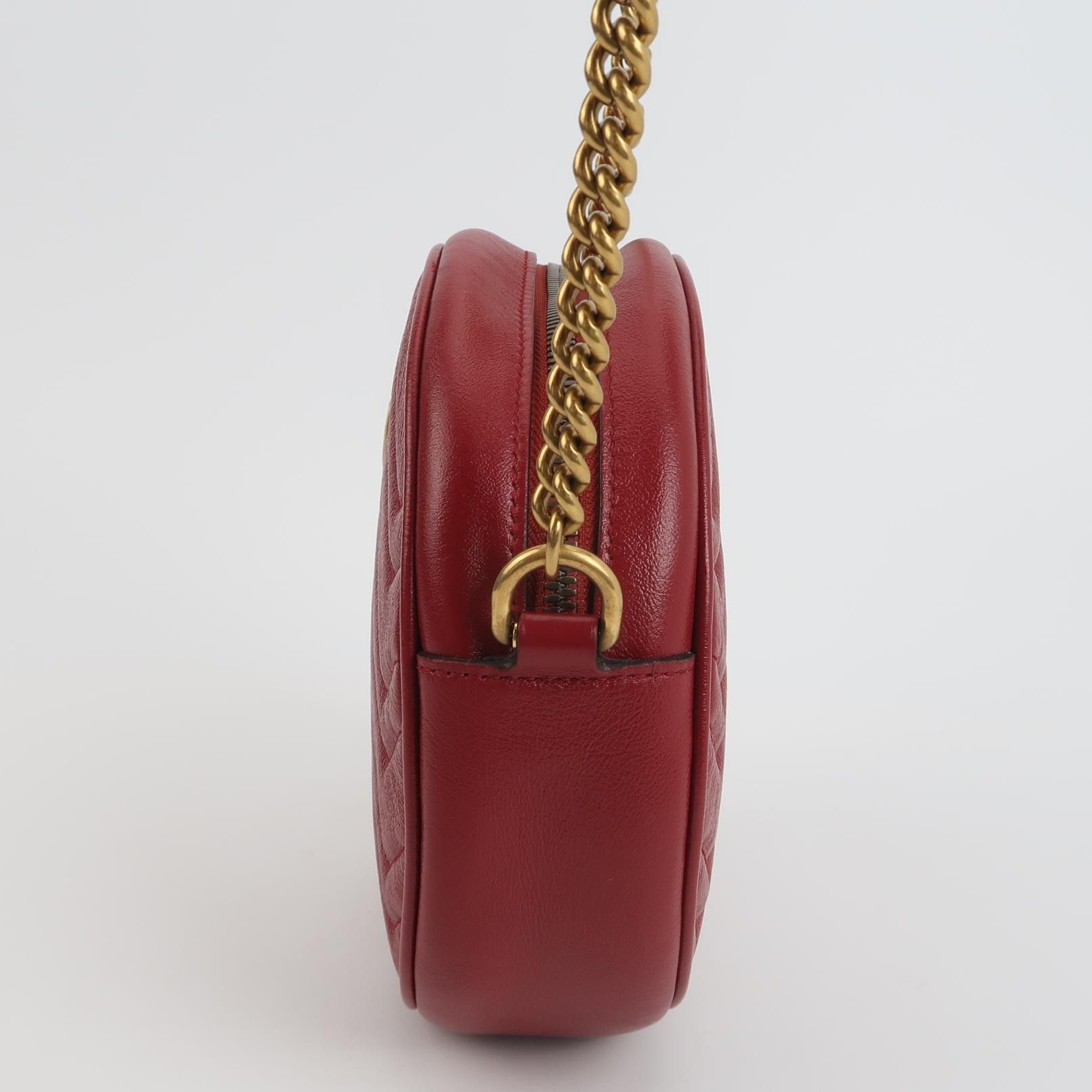 Gucci Gucci Women os Shoulder Bags Size ONE SIZE - 3 Thumbnail