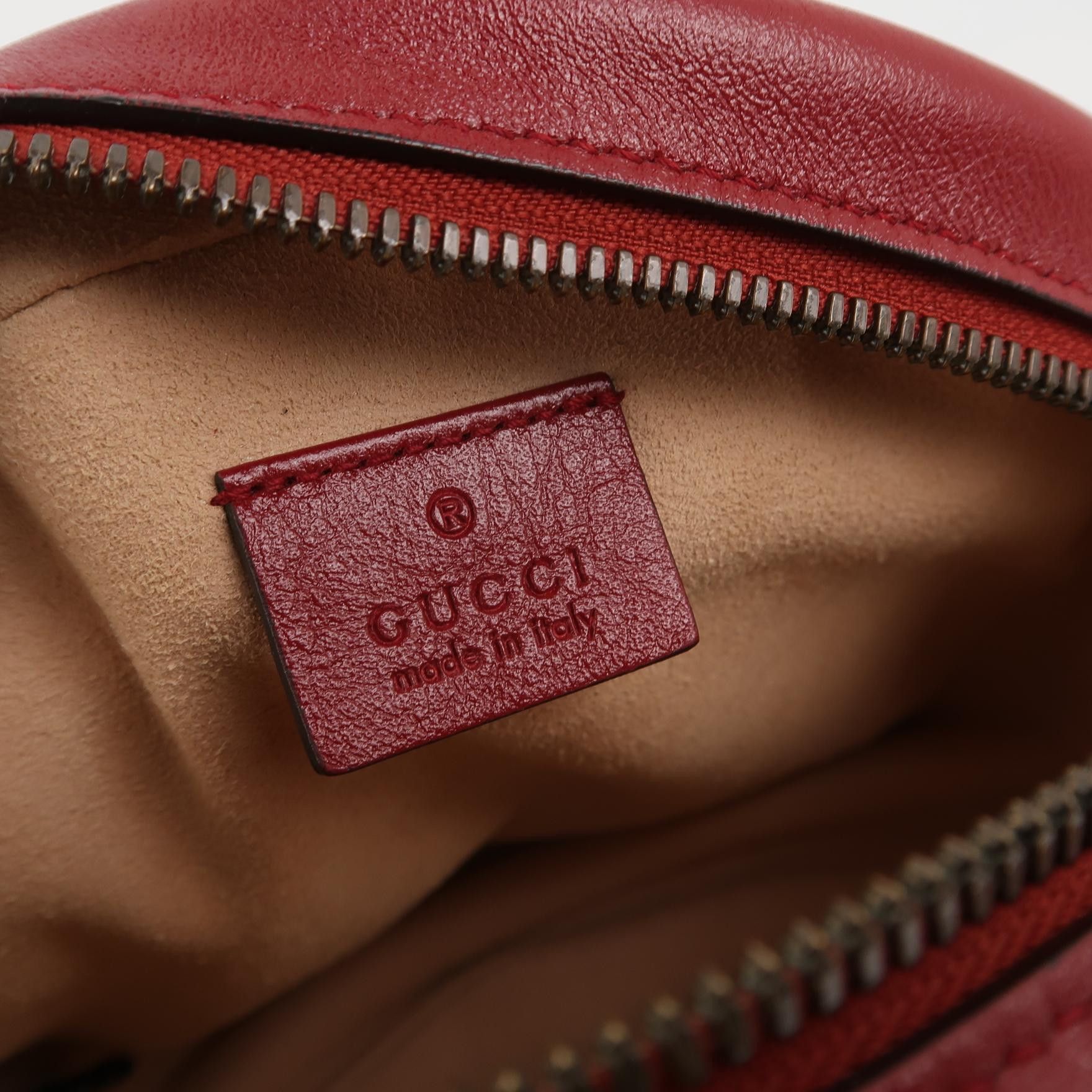 Gucci Gucci Women os Shoulder Bags Size ONE SIZE - 8 Thumbnail