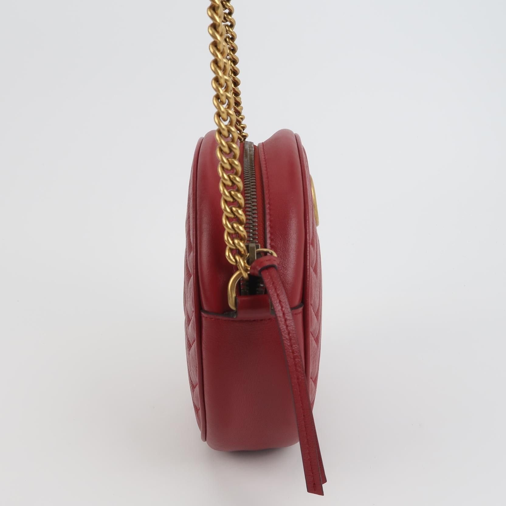 Gucci Gucci Women os Shoulder Bags Size ONE SIZE - 4 Thumbnail
