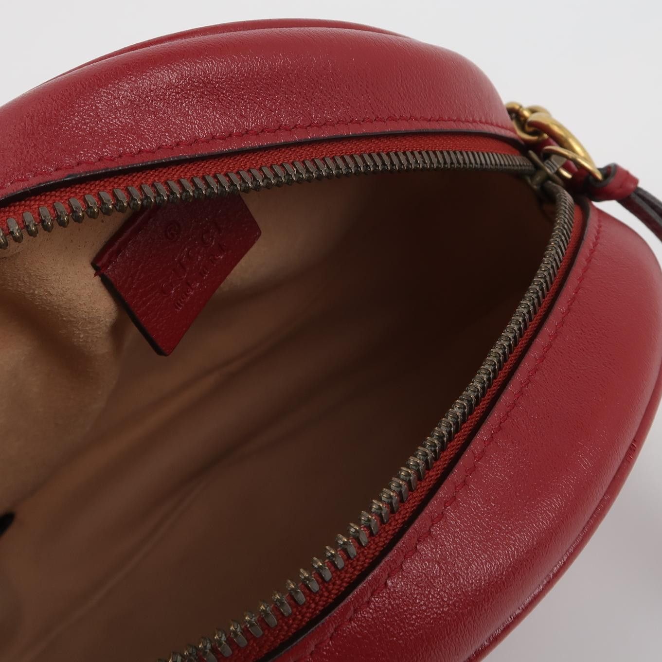 Gucci Gucci Women os Shoulder Bags Size ONE SIZE - 7 Thumbnail