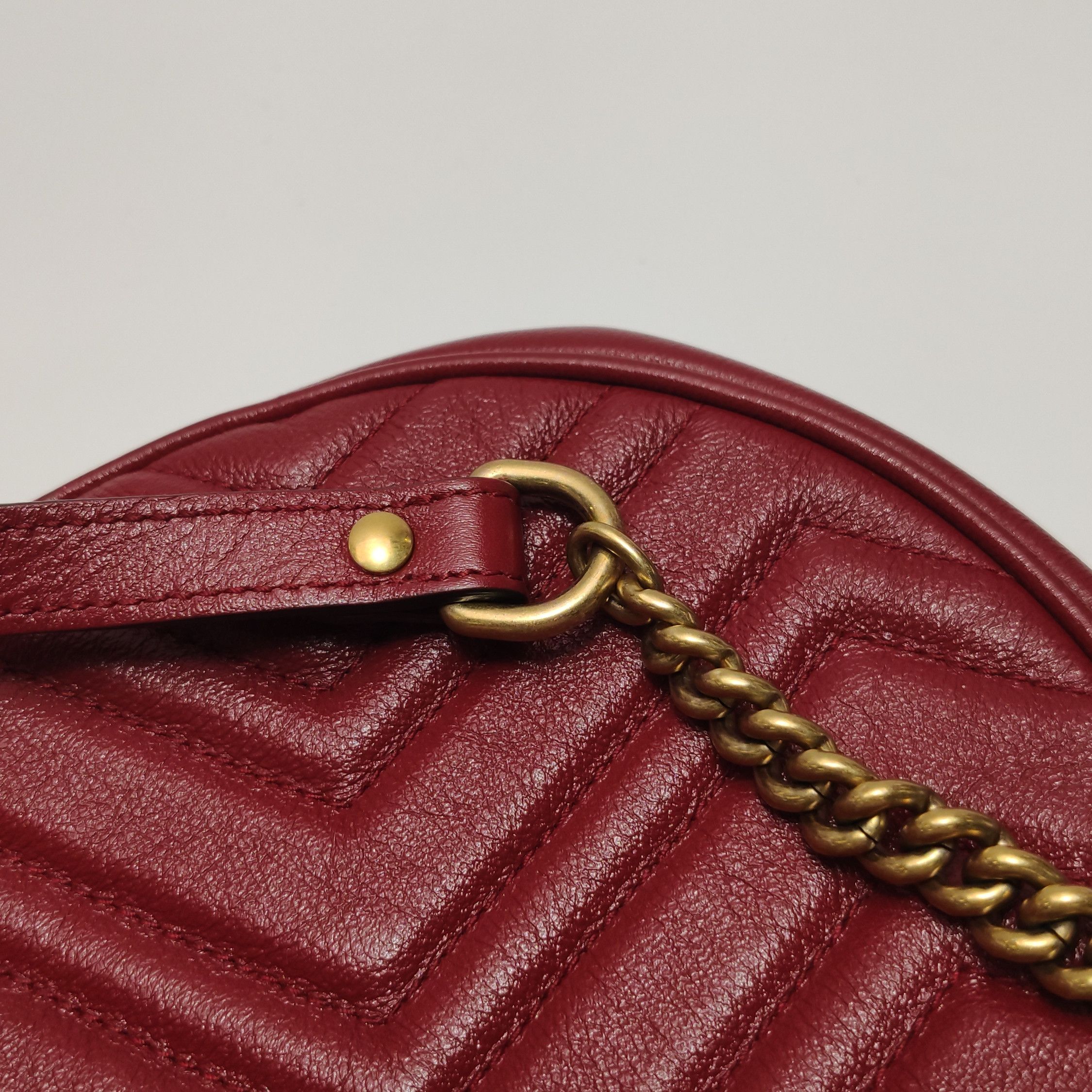 Gucci Gucci Women os Shoulder Bags Size ONE SIZE - 14 Thumbnail