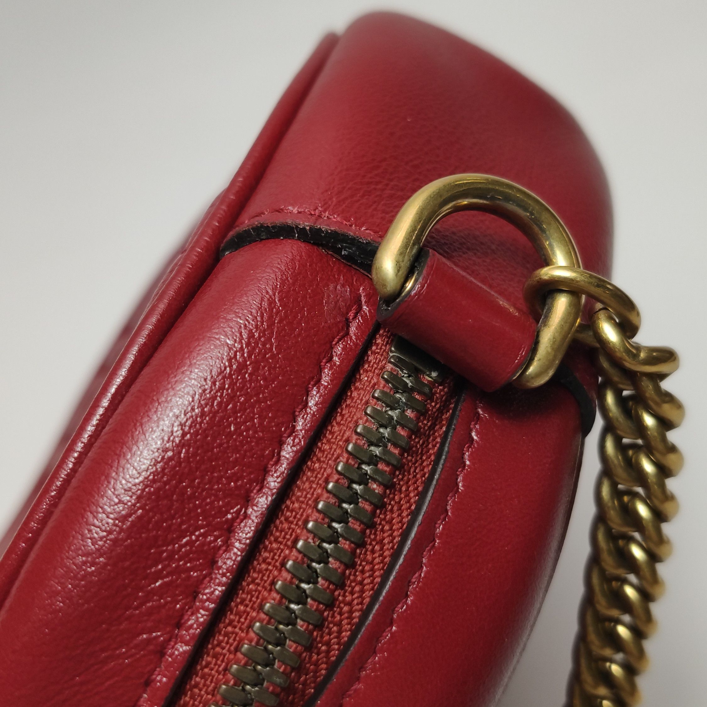 Gucci Gucci Women os Shoulder Bags Size ONE SIZE - 19 Thumbnail