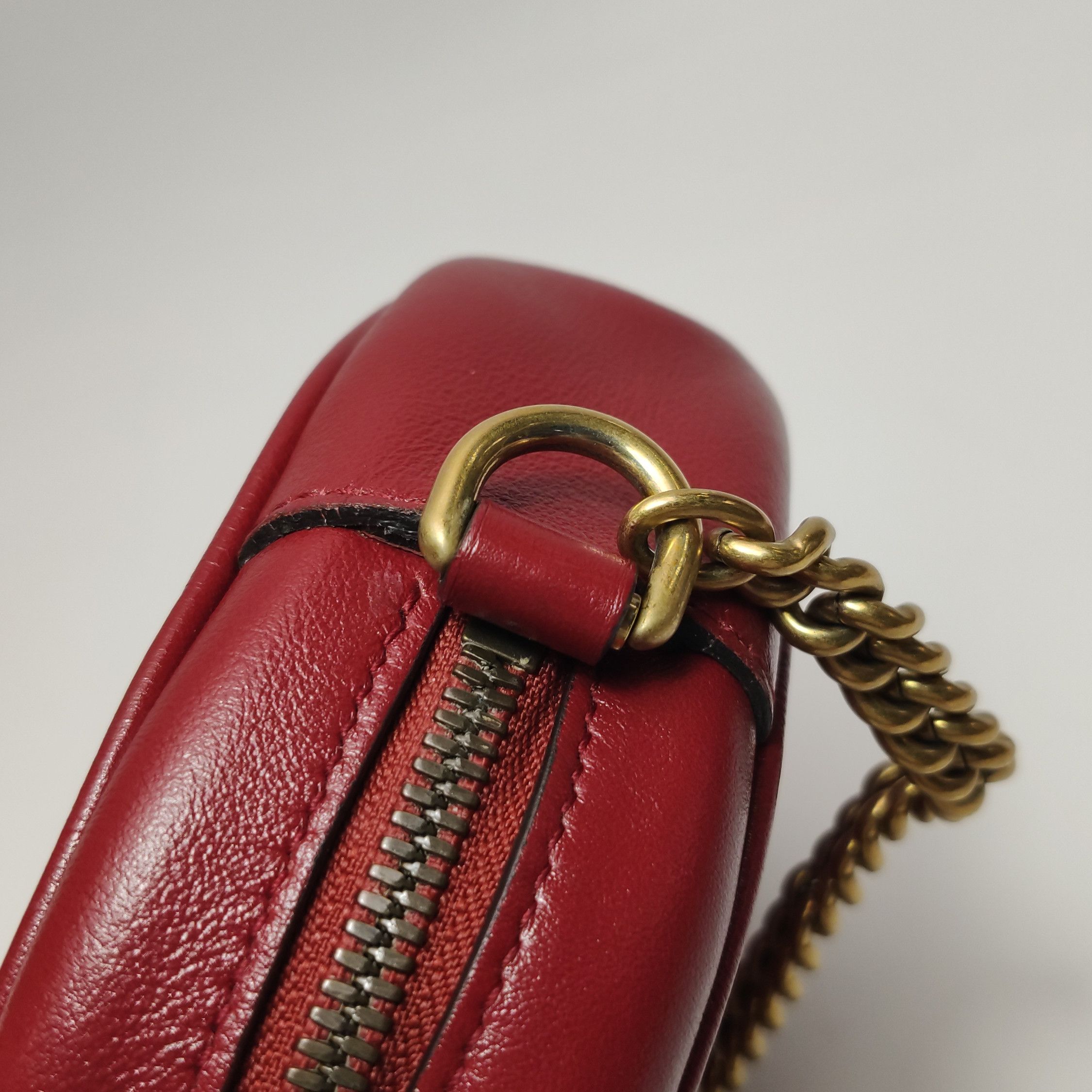Gucci Gucci Women os Shoulder Bags Size ONE SIZE - 13 Thumbnail