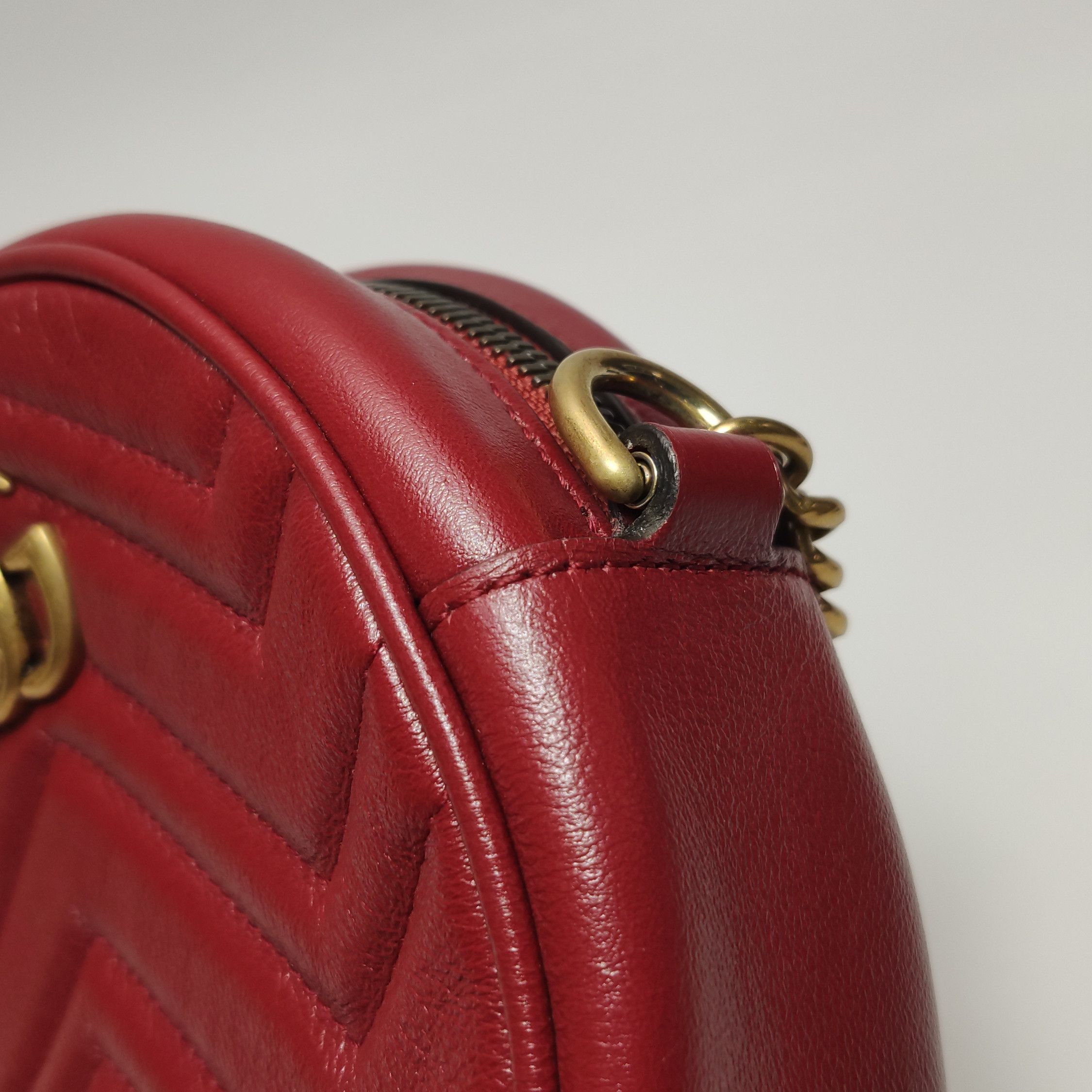 Gucci Gucci Women os Shoulder Bags Size ONE SIZE - 15 Thumbnail
