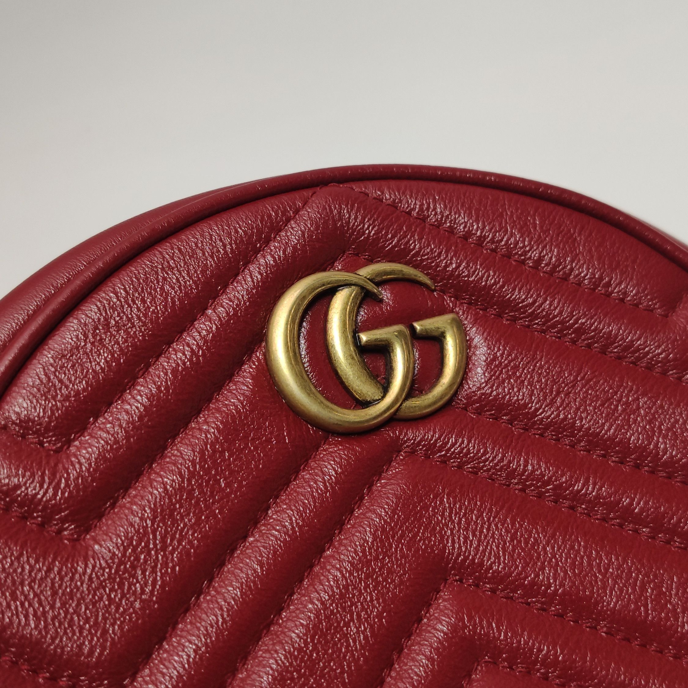 Gucci Gucci Women os Shoulder Bags Size ONE SIZE - 12 Thumbnail