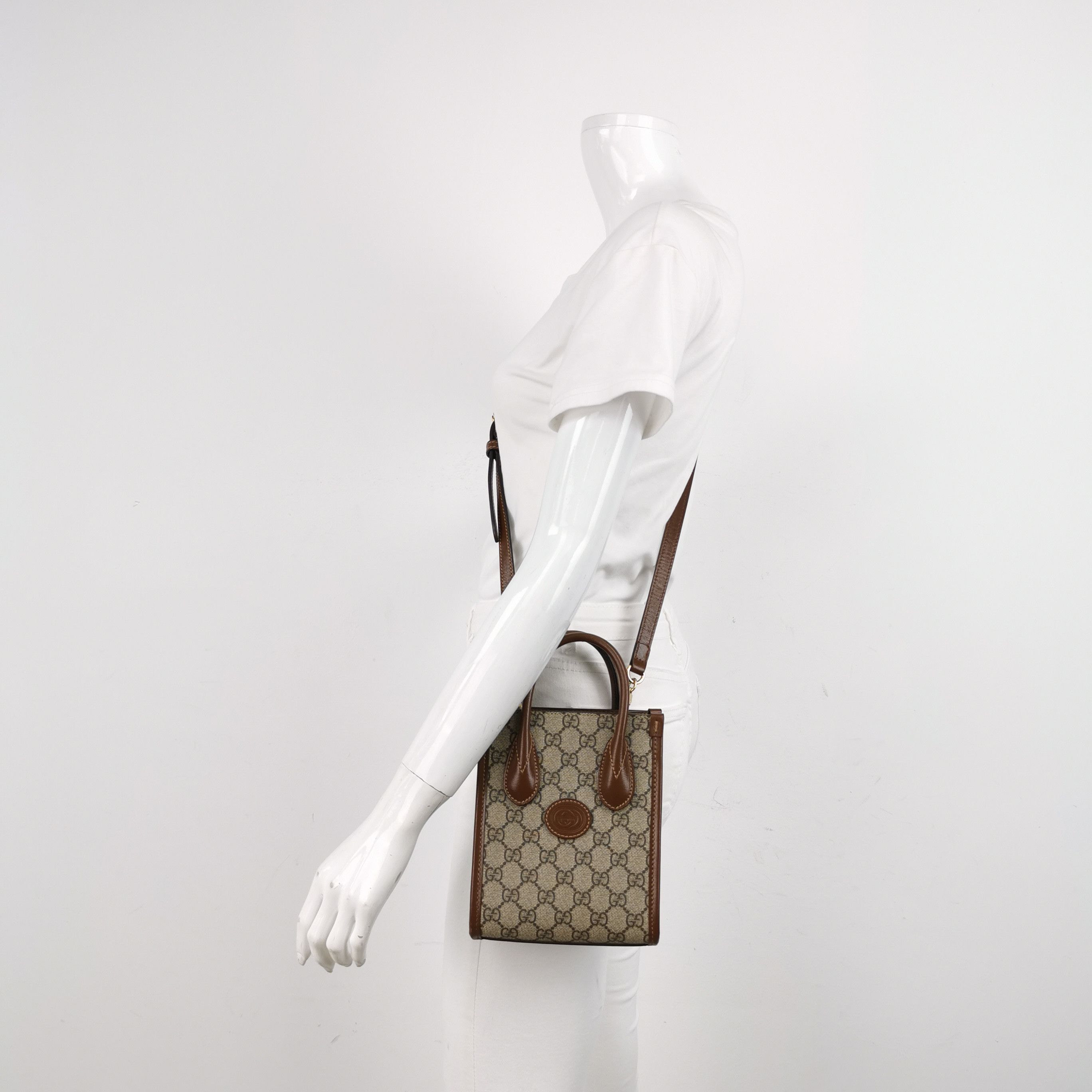 Gucci Gucci Women os Shoulder Bags Size ONE SIZE - 2 Thumbnail