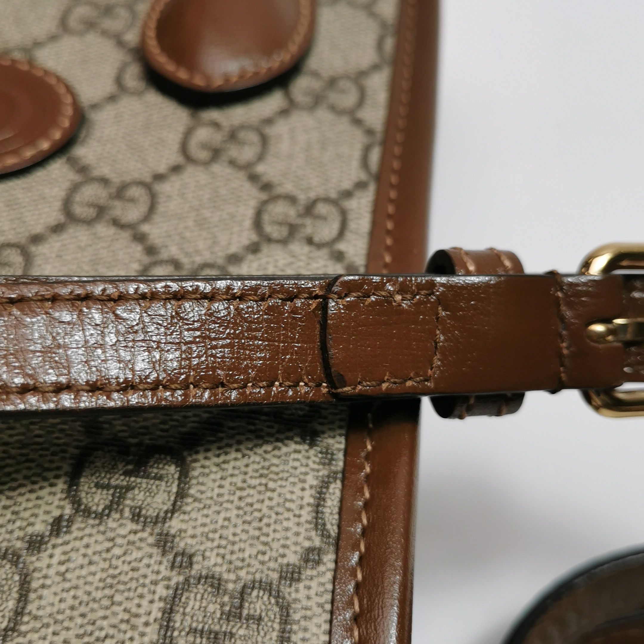 Gucci Gucci Women os Shoulder Bags Size ONE SIZE - 13 Thumbnail