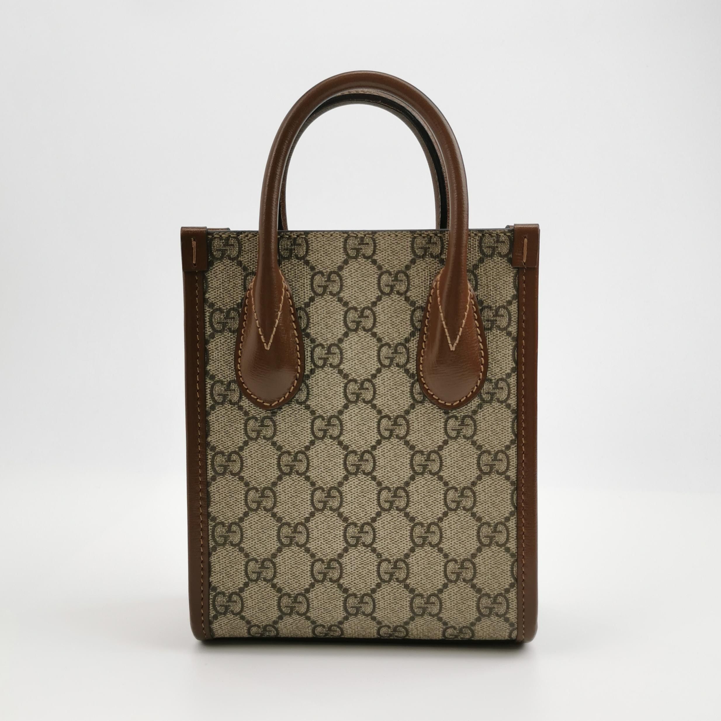 Gucci Gucci Women os Shoulder Bags Size ONE SIZE - 5 Thumbnail