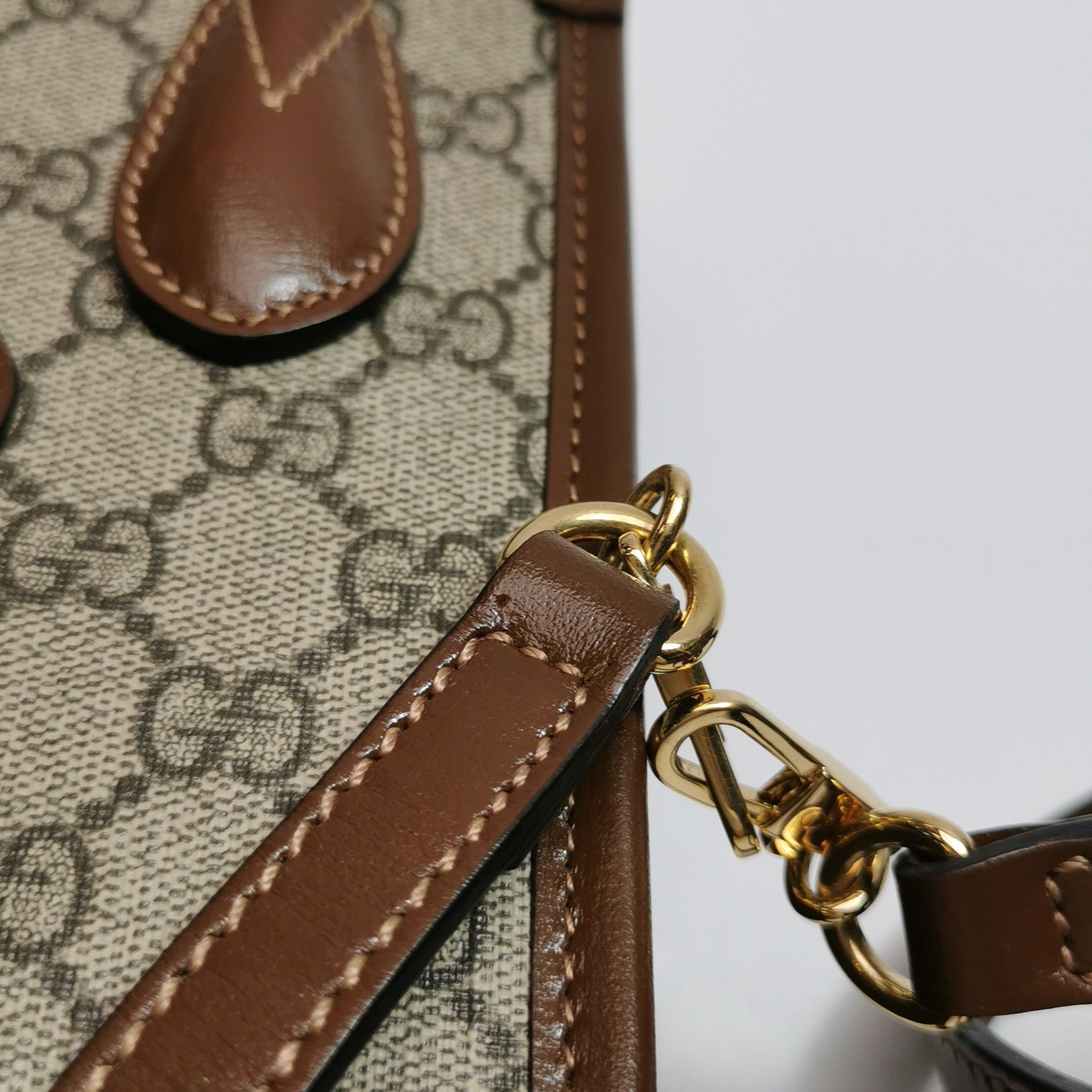 Gucci Gucci Women os Shoulder Bags Size ONE SIZE - 12 Thumbnail