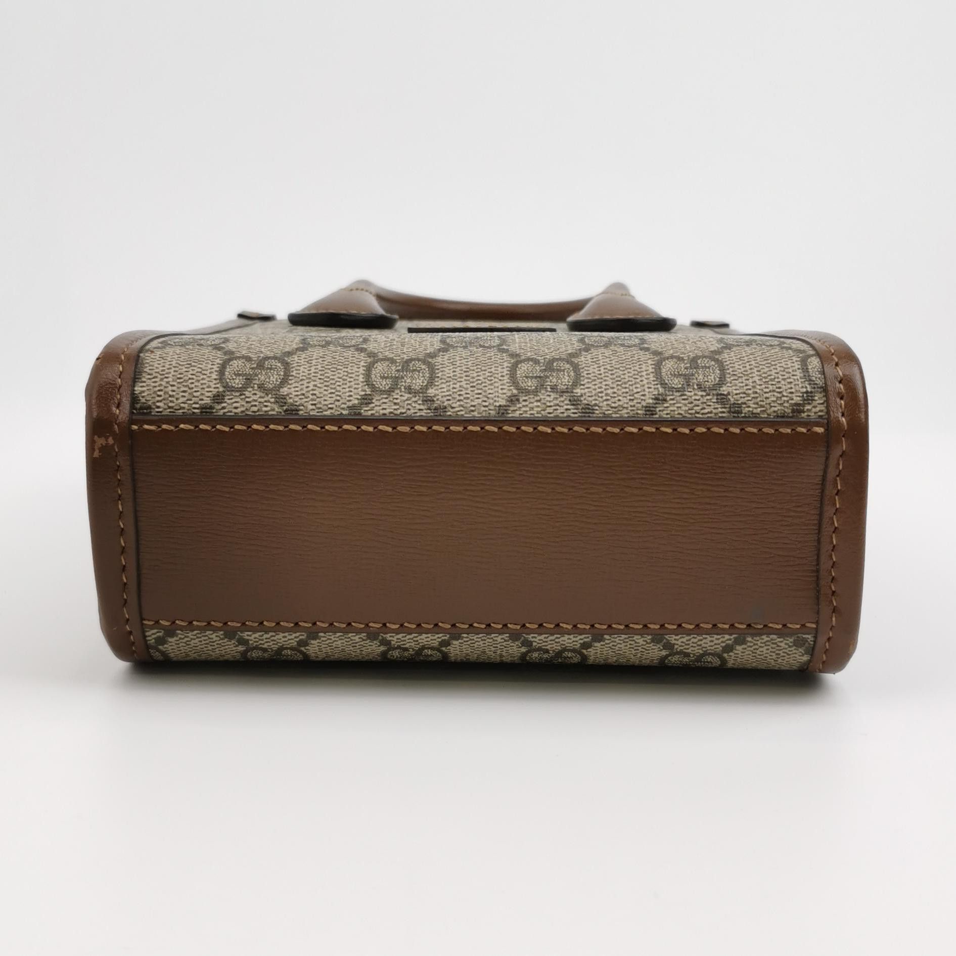 Gucci Gucci Women os Shoulder Bags Size ONE SIZE - 6 Thumbnail
