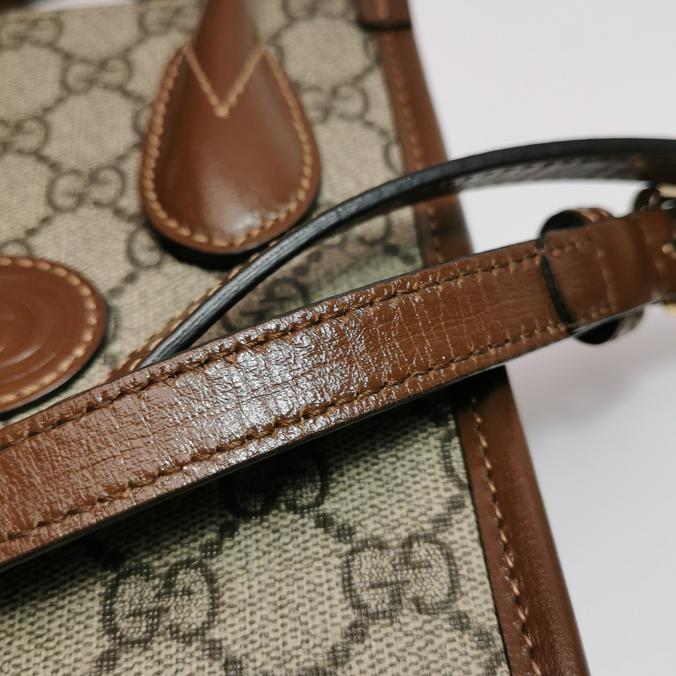 Gucci Gucci Women os Shoulder Bags Size ONE SIZE - 14 Thumbnail