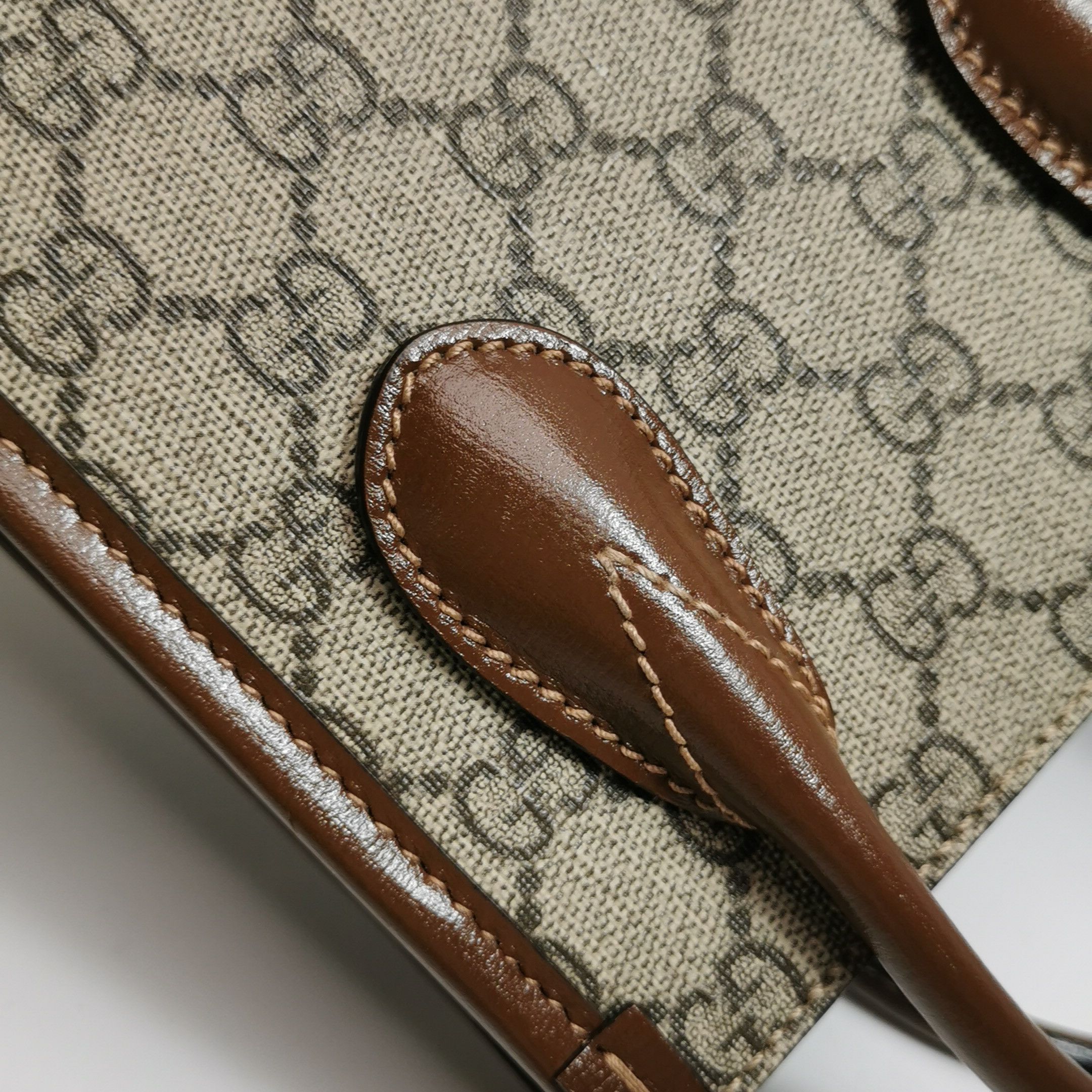 Gucci Gucci Women os Shoulder Bags Size ONE SIZE - 15 Thumbnail