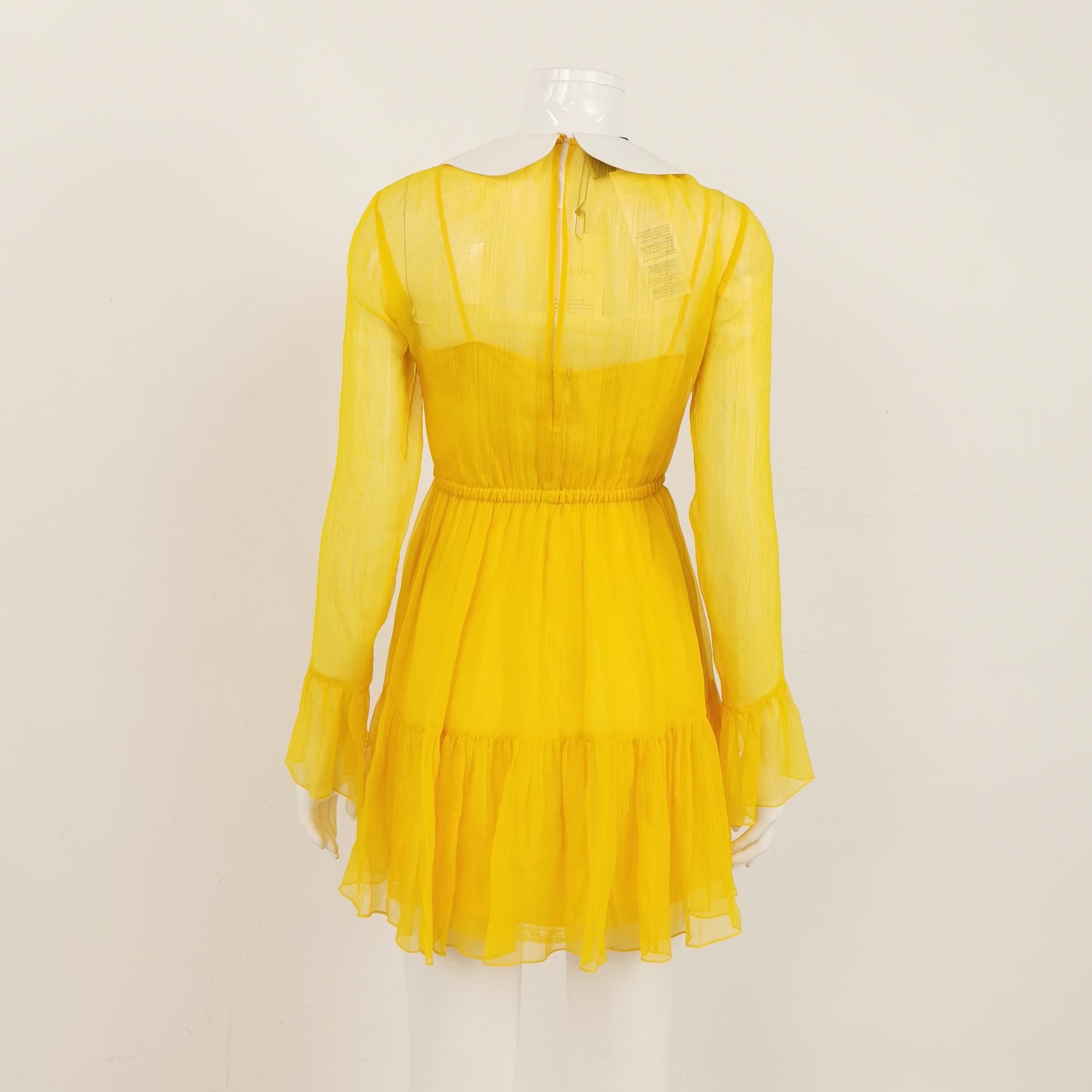 Gucci Gucci Women it_36 Midi Size XS / US 0-2 / IT 36-38 - 2 Thumbnail