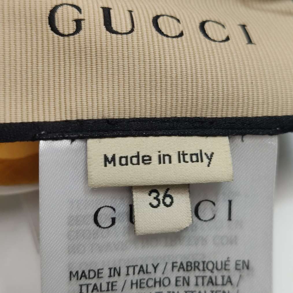 Gucci Gucci Women it_36 Midi Size XS / US 0-2 / IT 36-38 - 6 Thumbnail