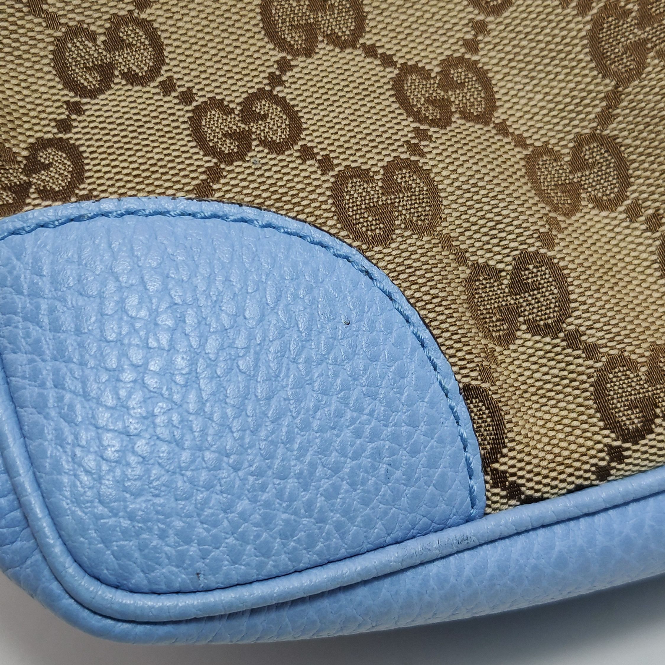 Gucci Gucci Women os Shoulder Bags Size ONE SIZE - 21 Thumbnail
