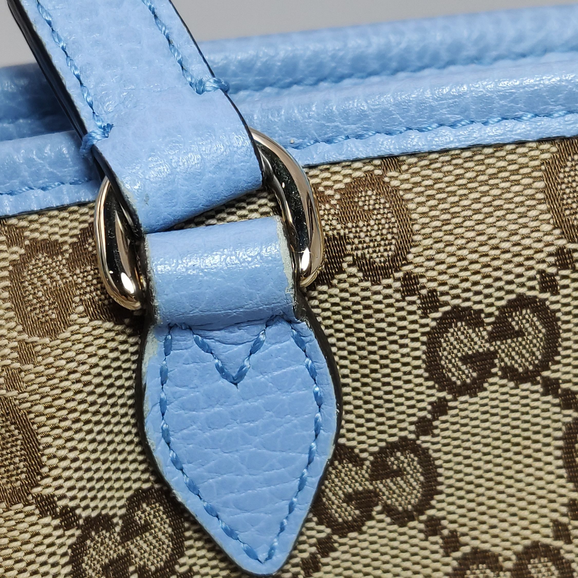 Gucci Gucci Women os Shoulder Bags Size ONE SIZE - 18 Thumbnail