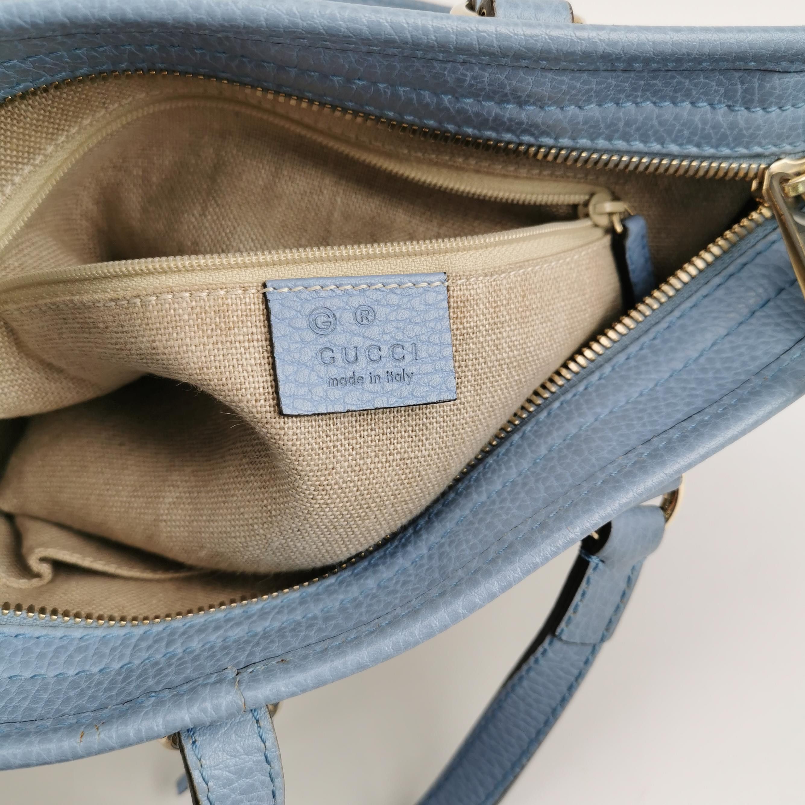 Gucci Gucci Women os Shoulder Bags Size ONE SIZE - 8 Thumbnail