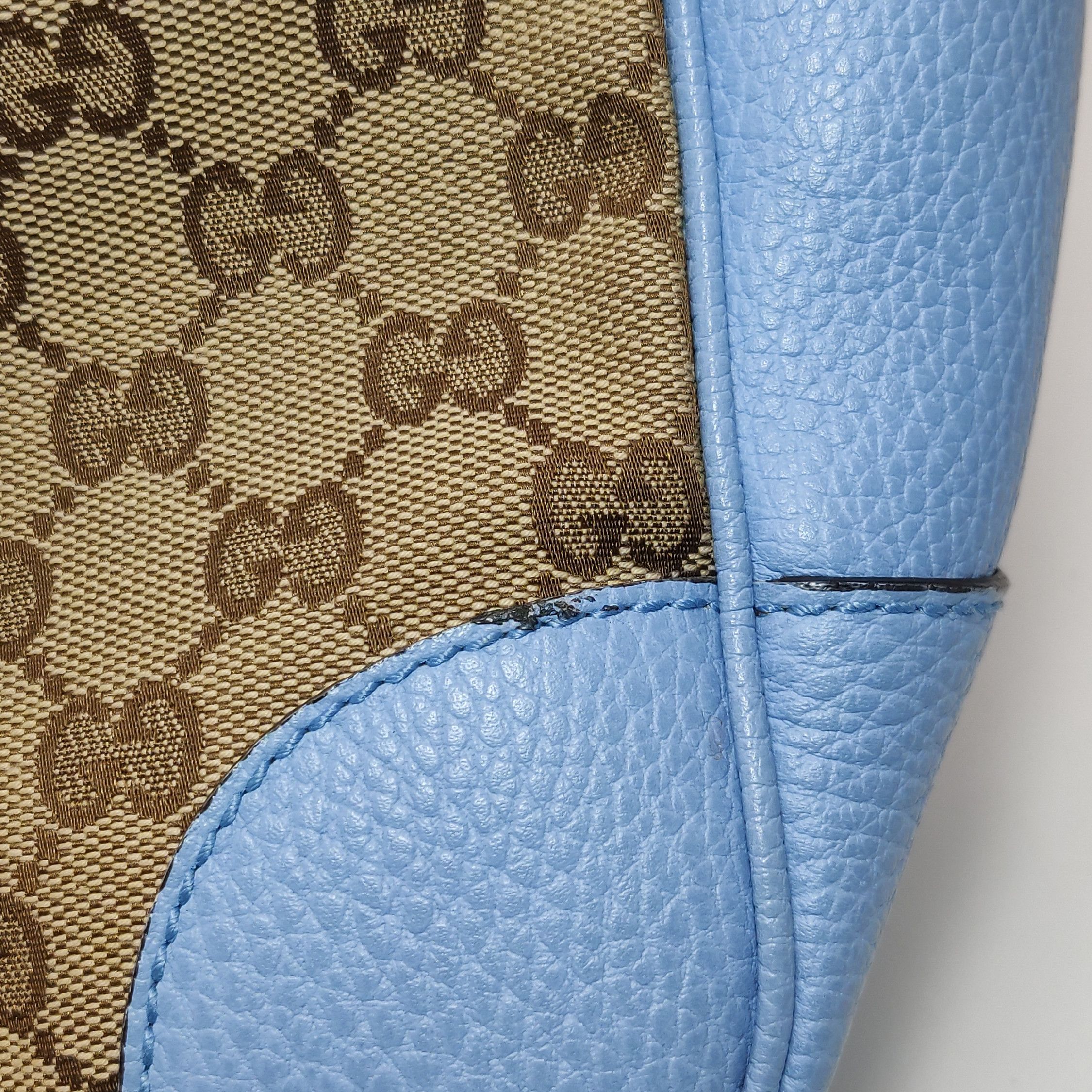 Gucci Gucci Women os Shoulder Bags Size ONE SIZE - 20 Thumbnail