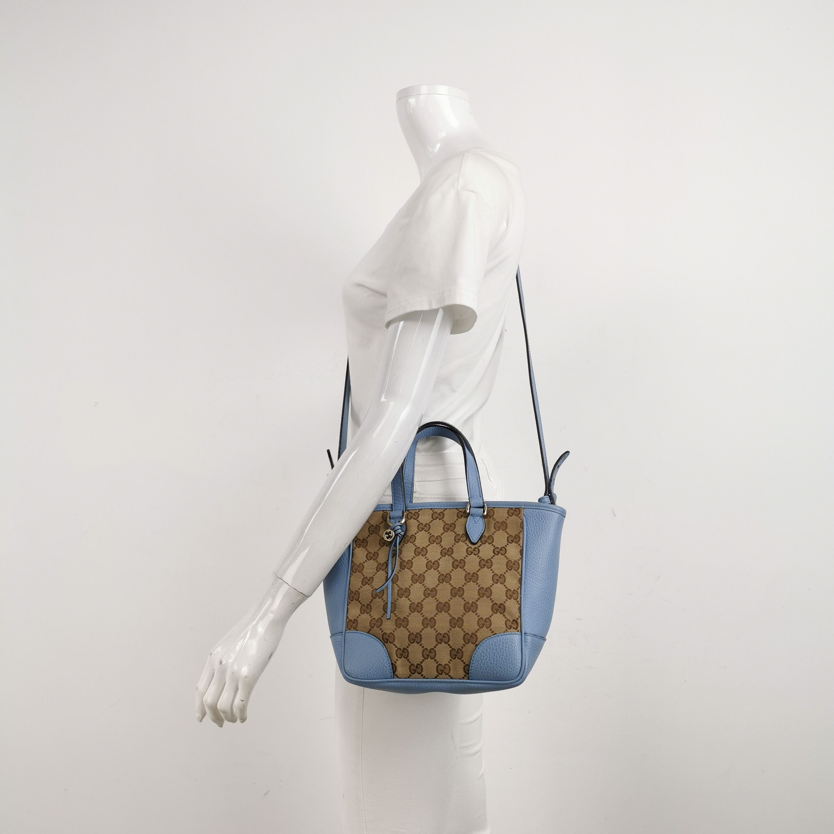 Gucci Gucci Women os Shoulder Bags Size ONE SIZE - 2 Thumbnail