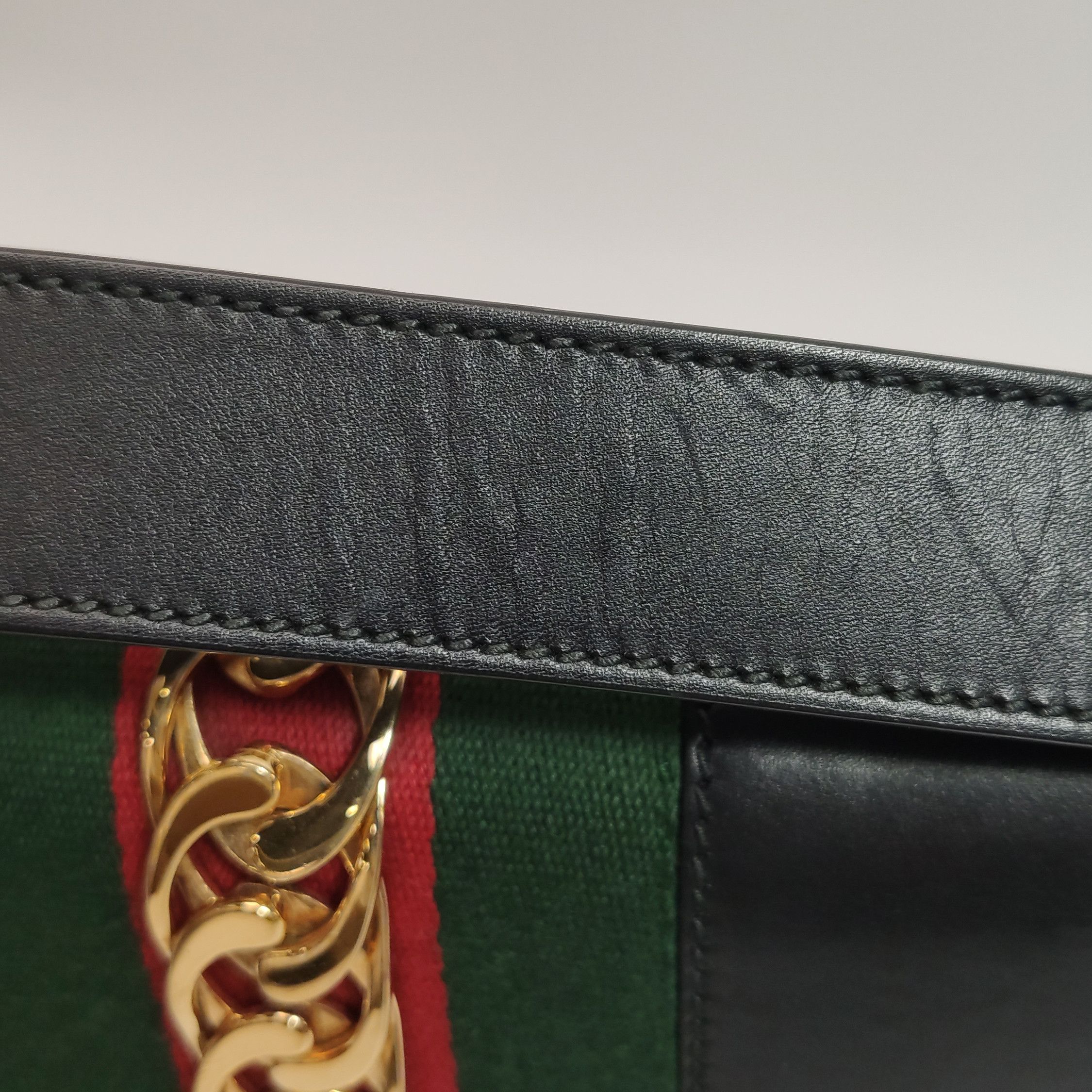 Gucci Gucci Women os Shoulder Bags Size ONE SIZE - 19 Thumbnail