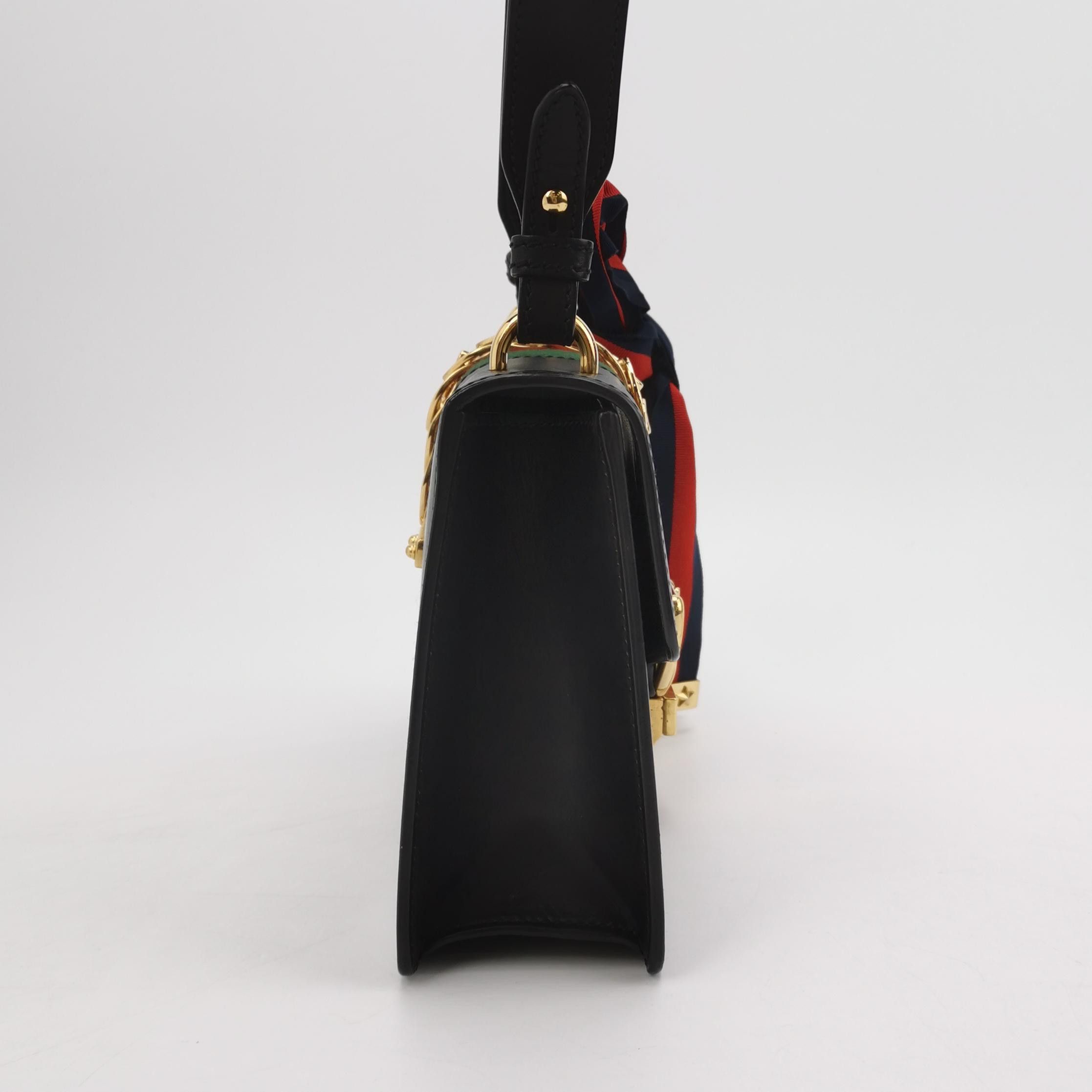 Gucci Gucci Women os Shoulder Bags Size ONE SIZE - 4 Thumbnail