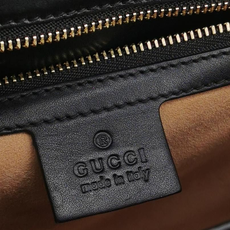 Gucci Gucci Women os Shoulder Bags Size ONE SIZE - 8 Thumbnail
