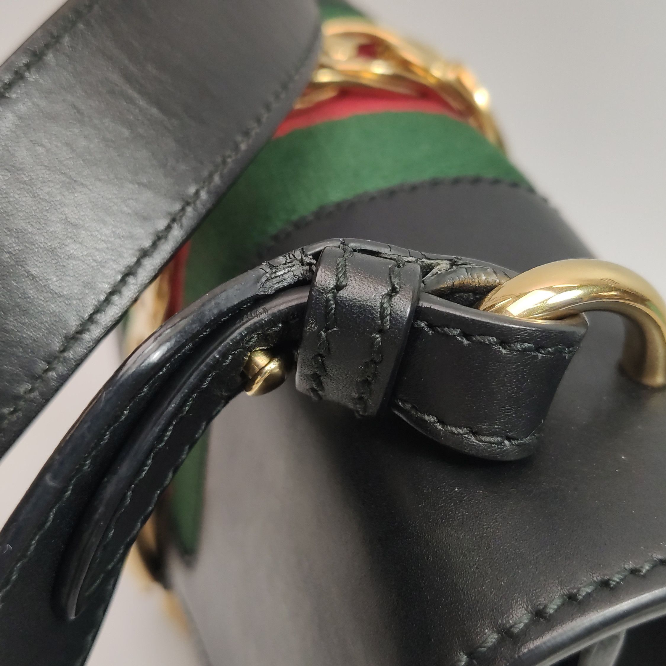 Gucci Gucci Women os Shoulder Bags Size ONE SIZE - 24 Thumbnail