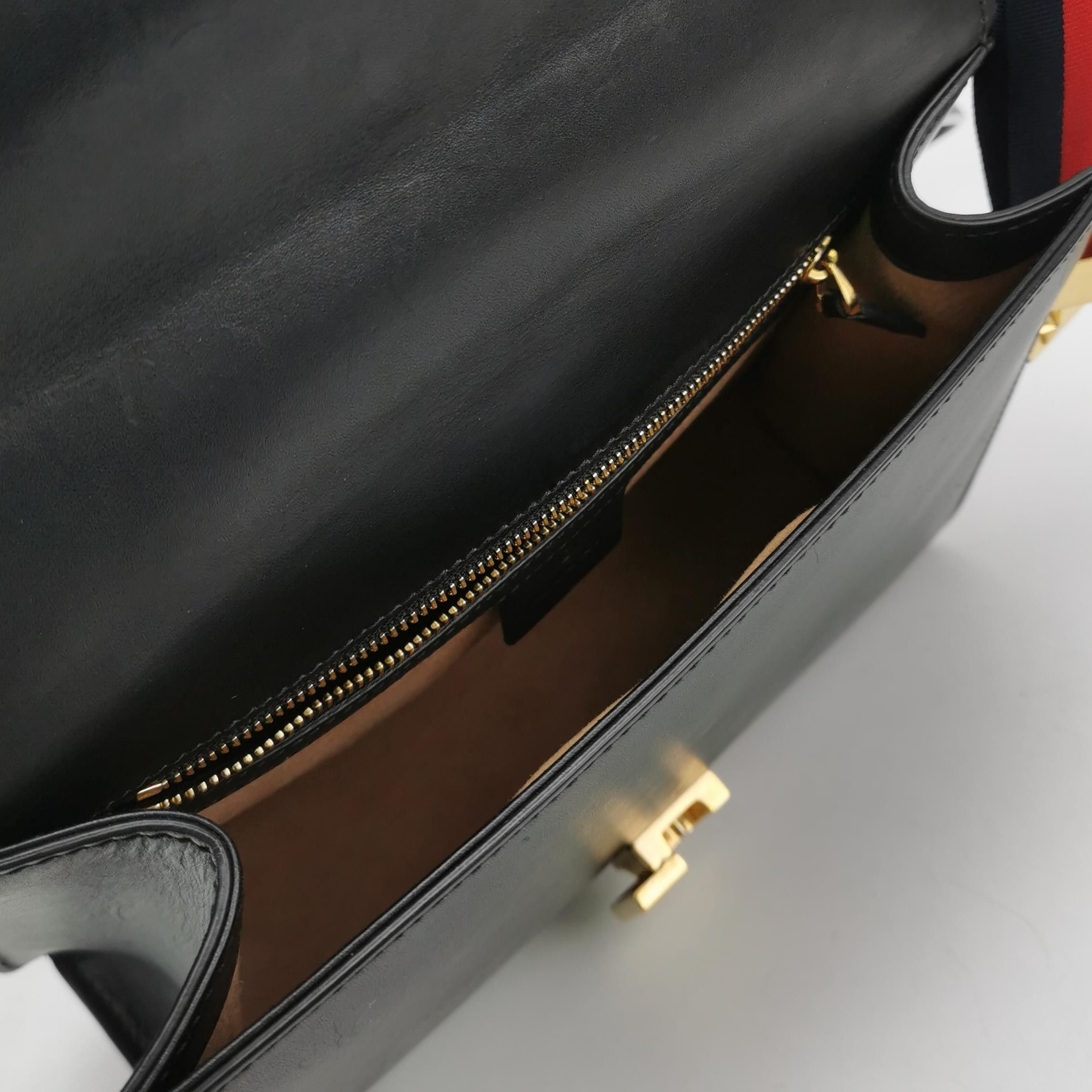 Gucci Gucci Women os Shoulder Bags Size ONE SIZE - 7 Thumbnail