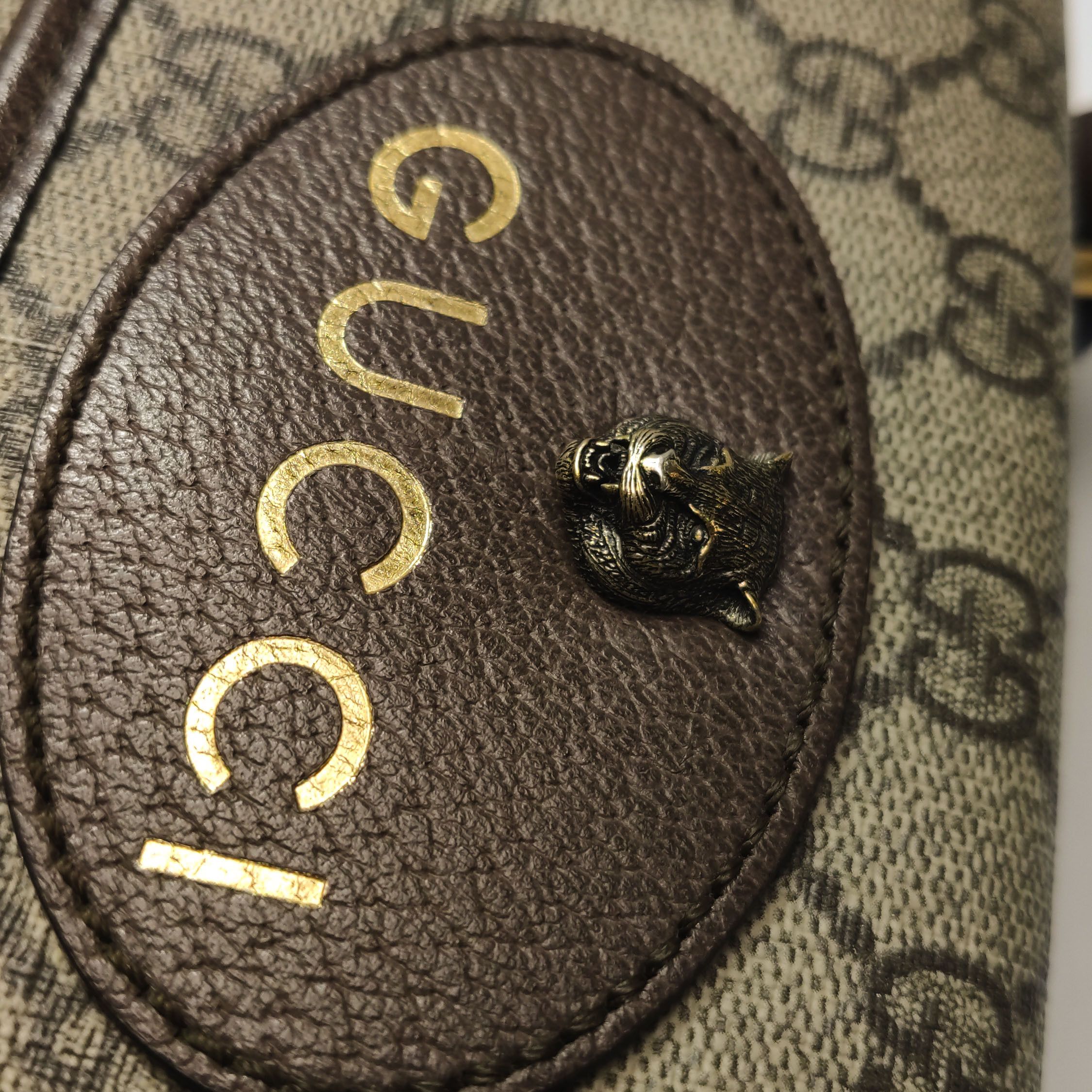 Gucci Gucci Women os Shoulder Bags Size ONE SIZE - 13 Thumbnail