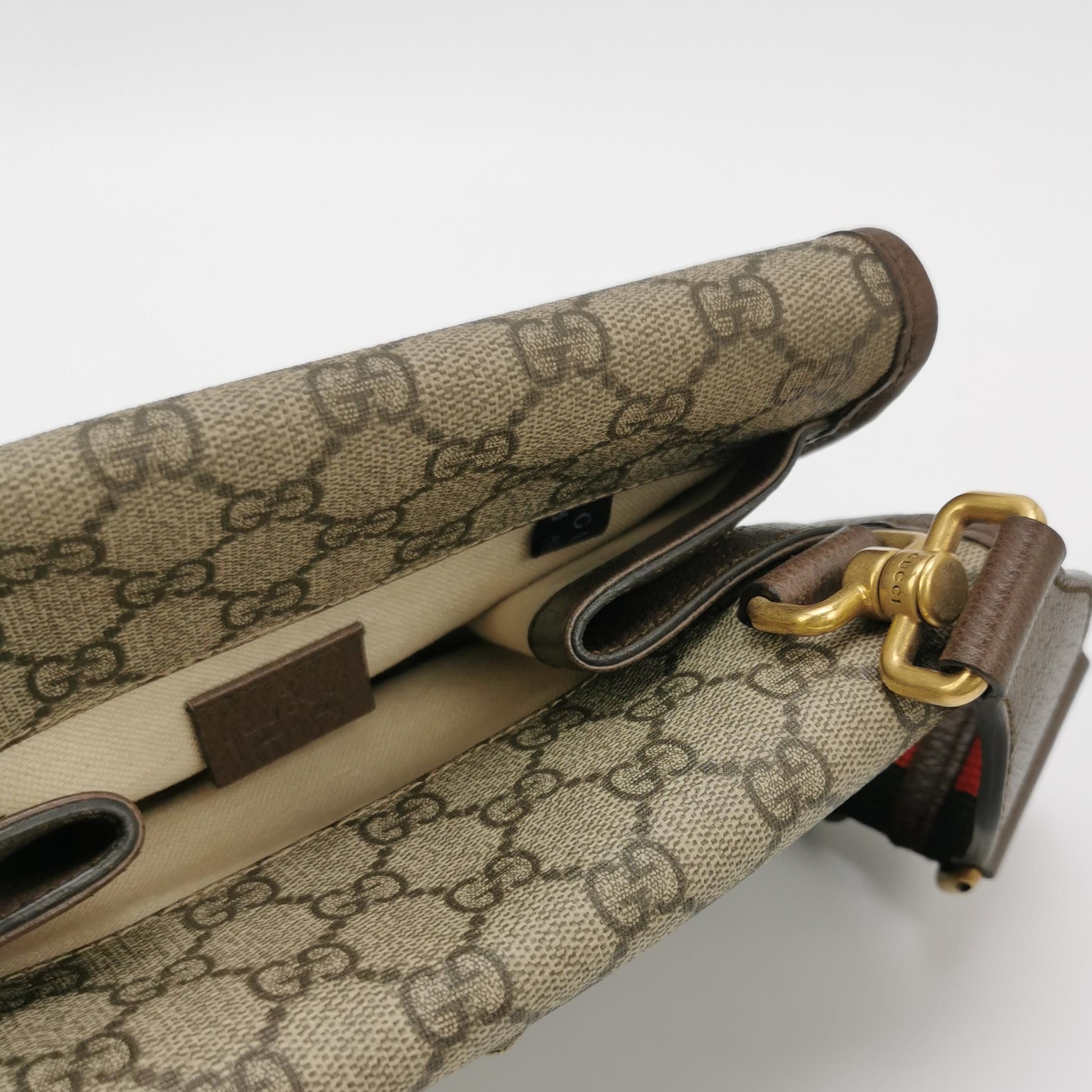 Gucci Gucci Women os Shoulder Bags Size ONE SIZE - 7 Thumbnail