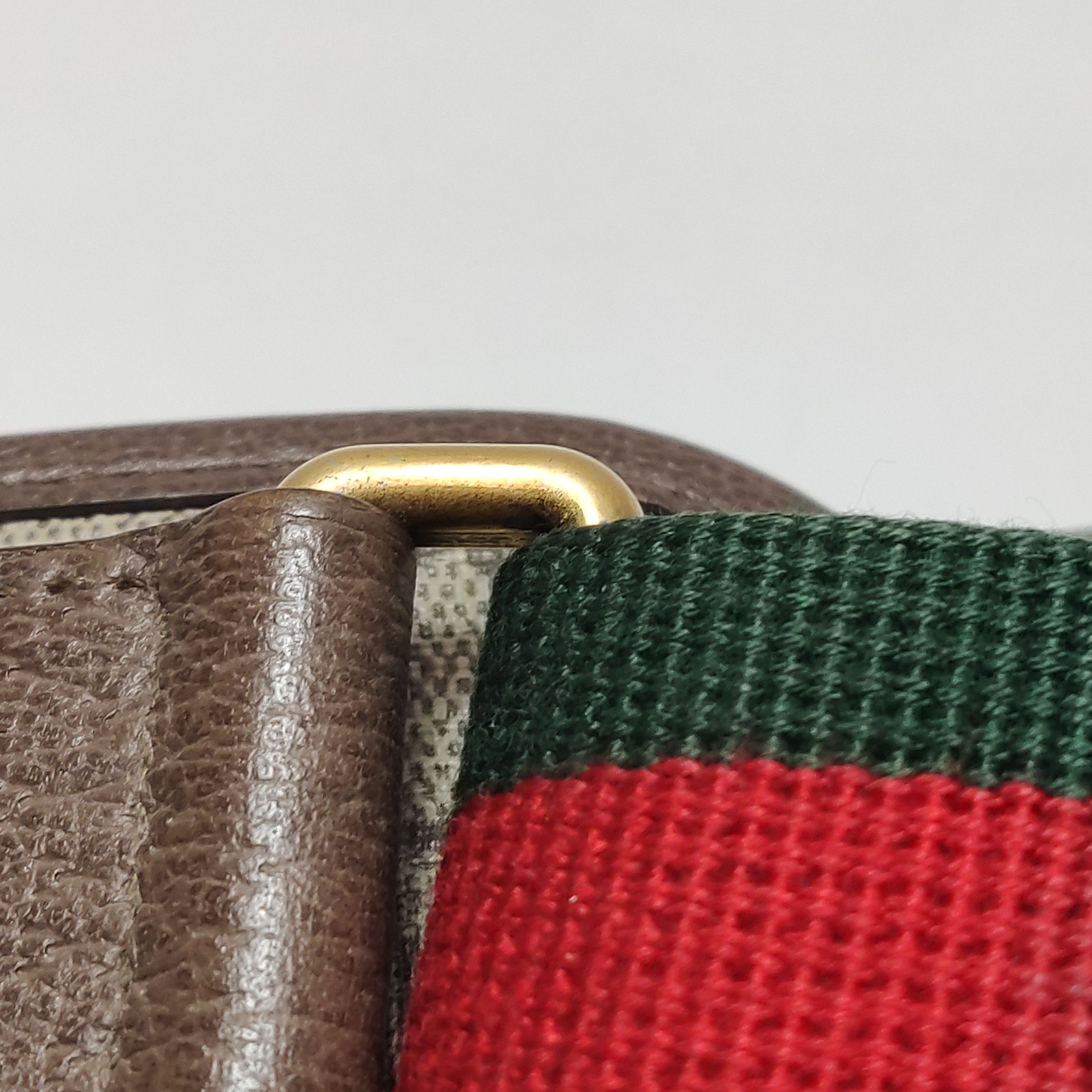 Gucci Gucci Women os Shoulder Bags Size ONE SIZE - 15 Thumbnail