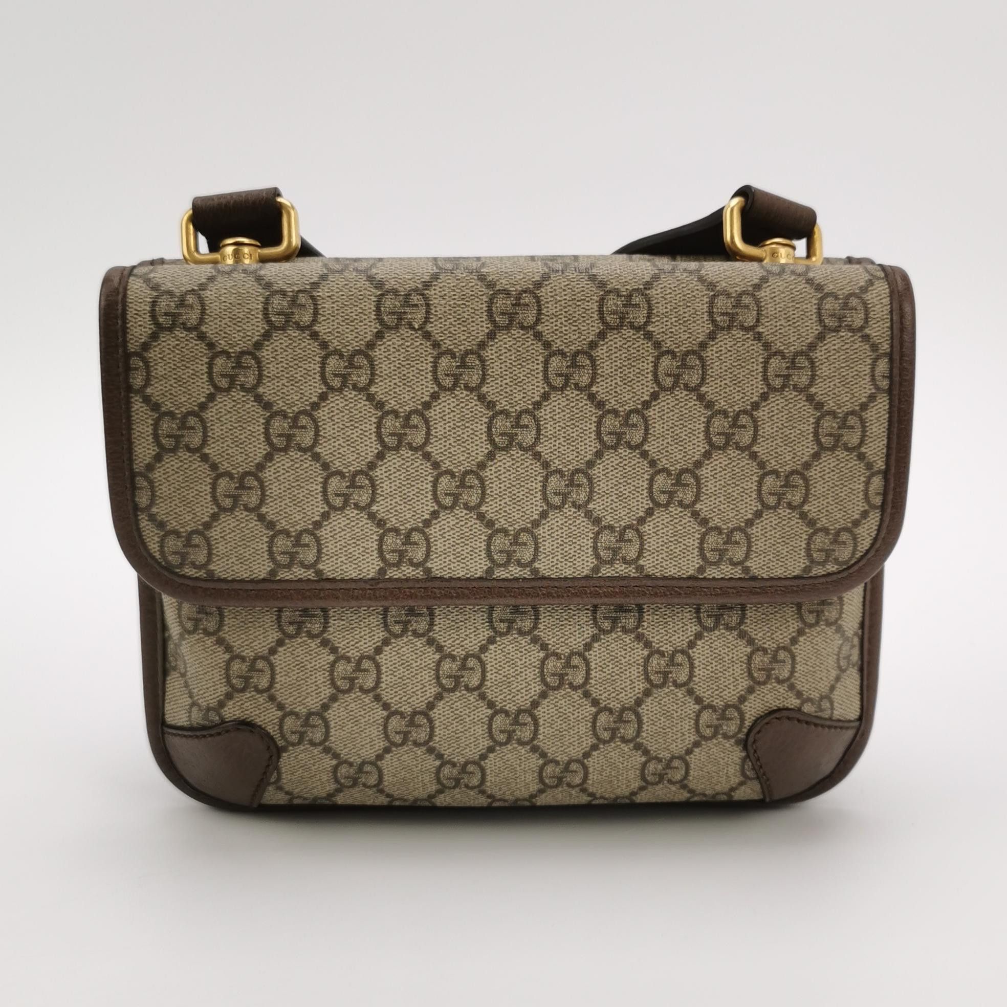 Gucci Gucci Women os Shoulder Bags Size ONE SIZE - 5 Thumbnail