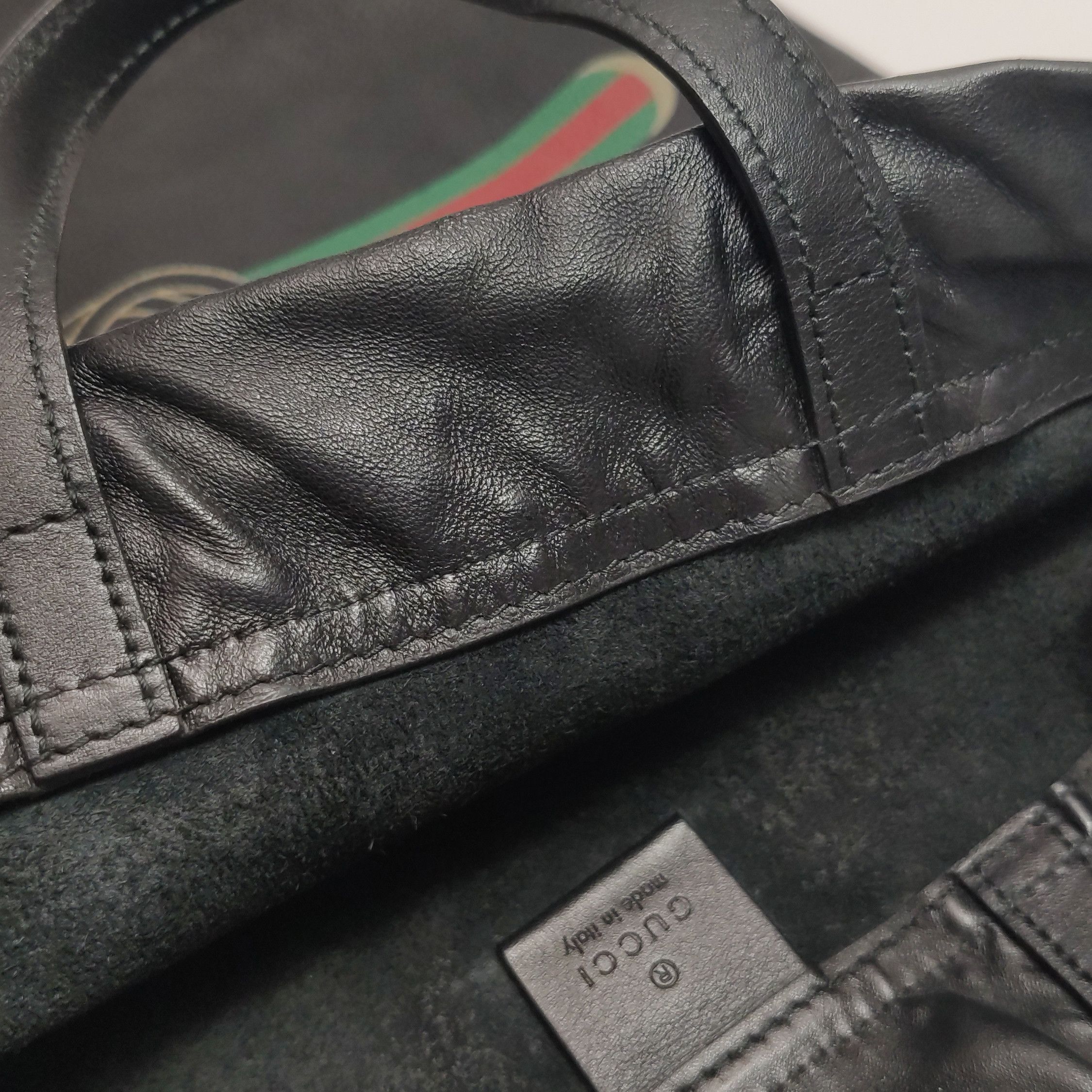 Gucci Gucci Women os Backpacks Size ONE SIZE - 12 Thumbnail