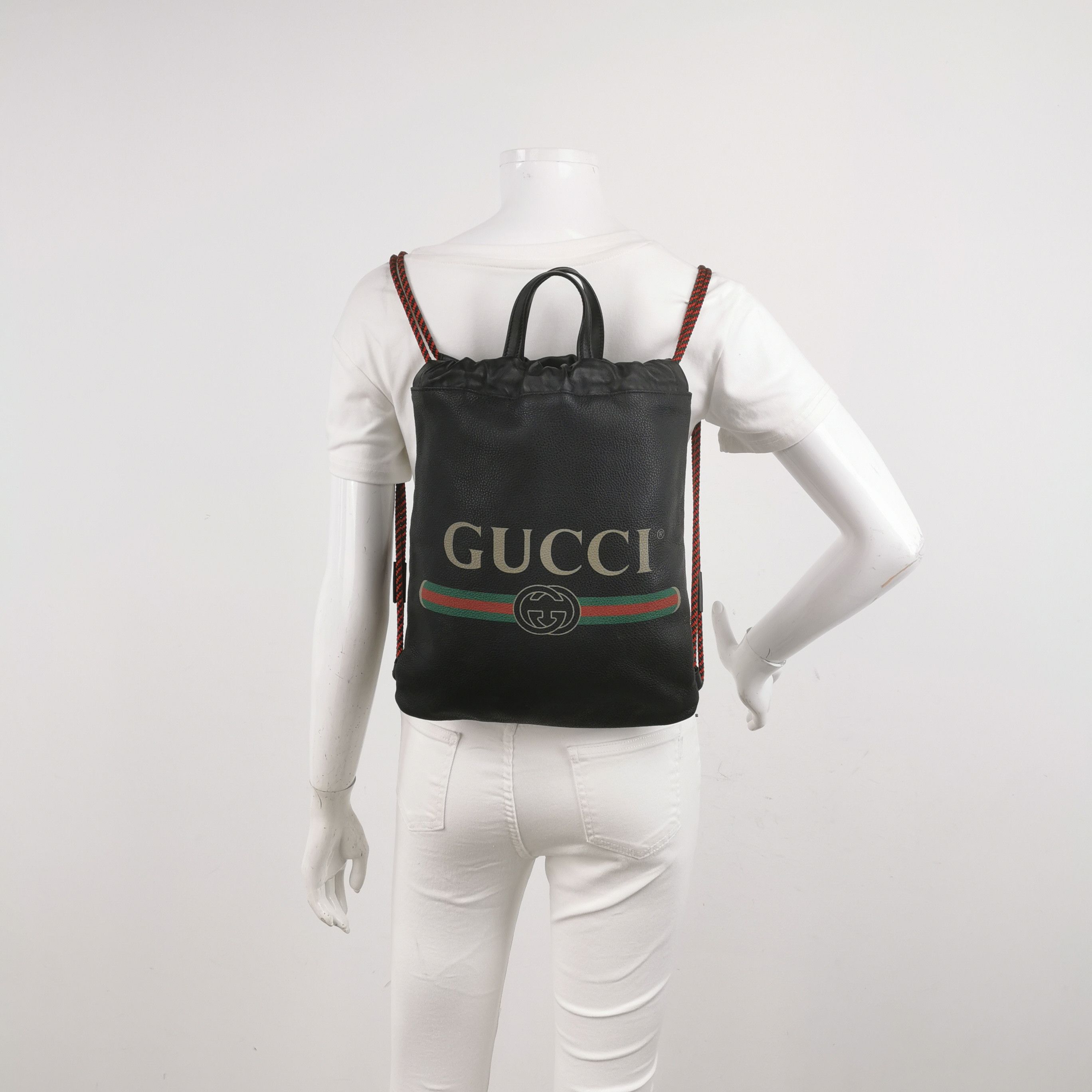 Gucci Gucci Women os Backpacks Size ONE SIZE - 2 Thumbnail