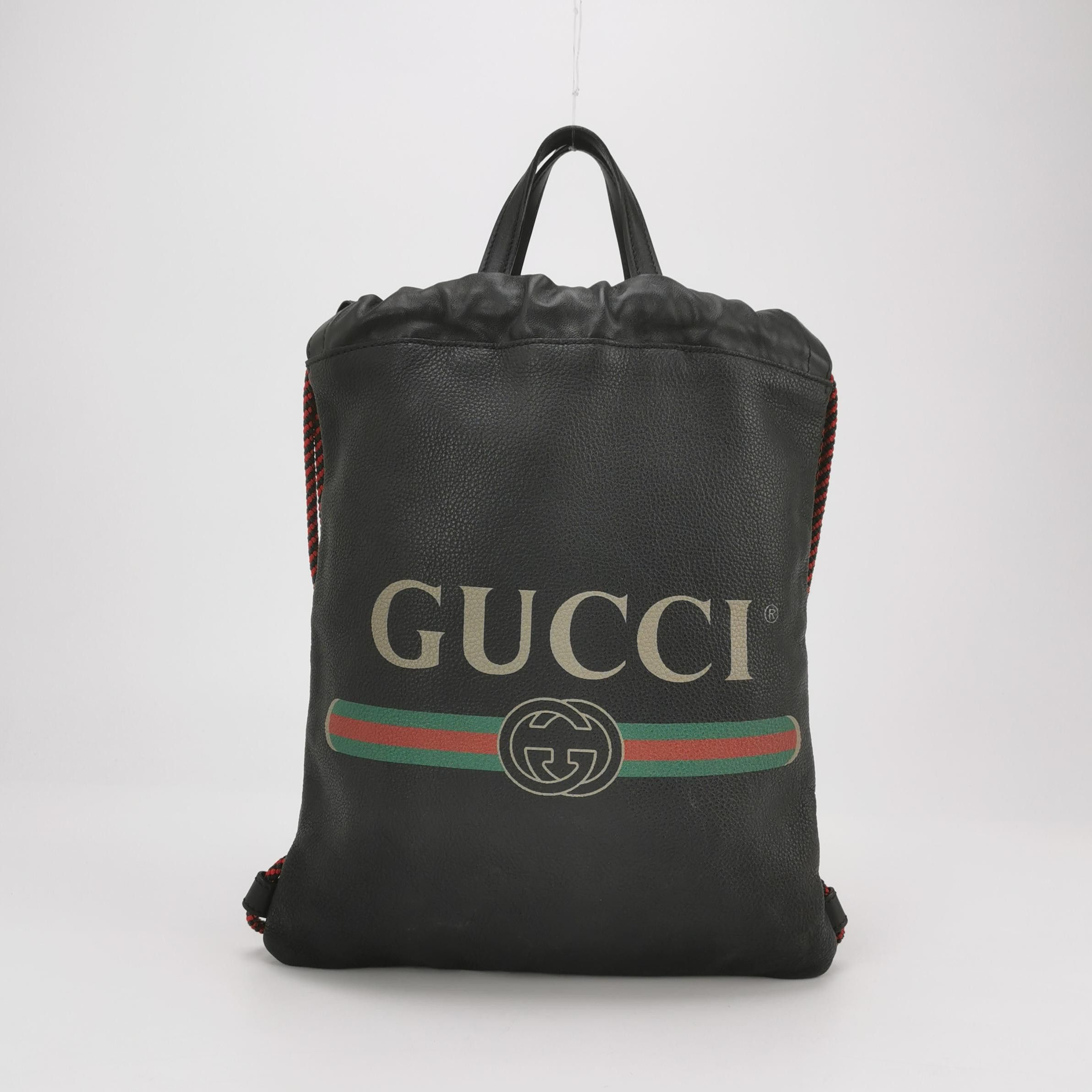 Gucci Gucci Women os Backpacks Size ONE SIZE - 3 Thumbnail