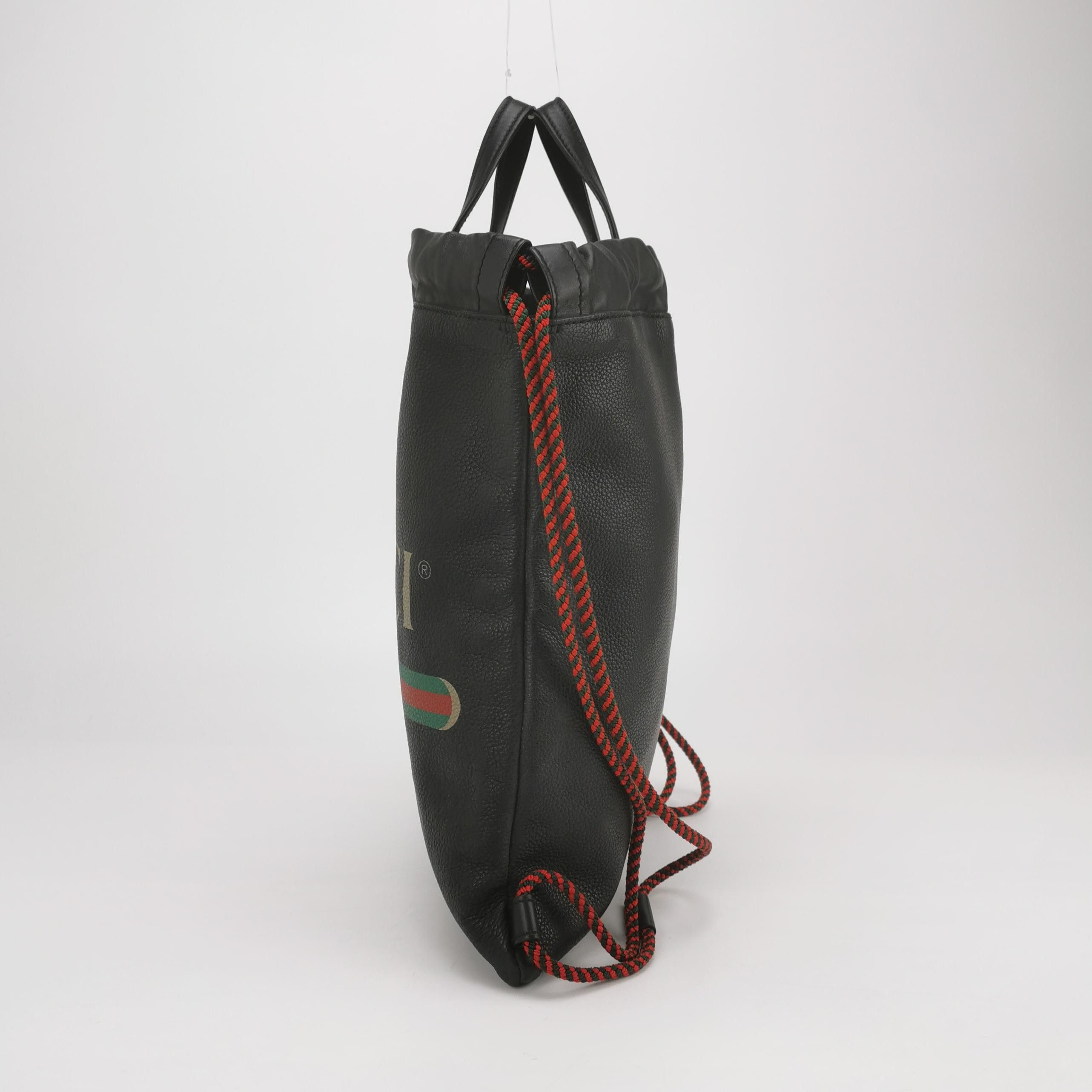 Gucci Gucci Women os Backpacks Size ONE SIZE - 4 Thumbnail