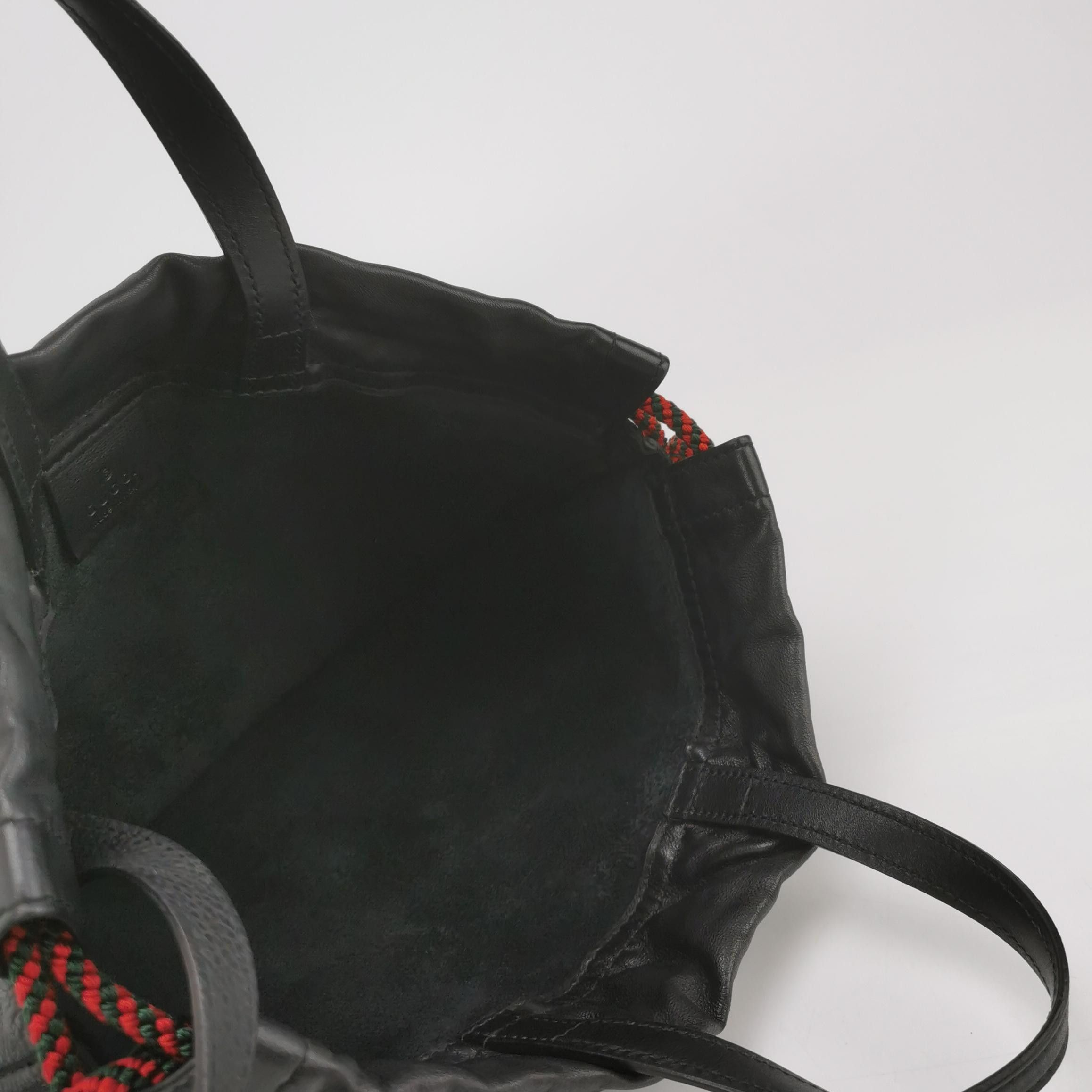 Gucci Gucci Women os Backpacks Size ONE SIZE - 8 Thumbnail