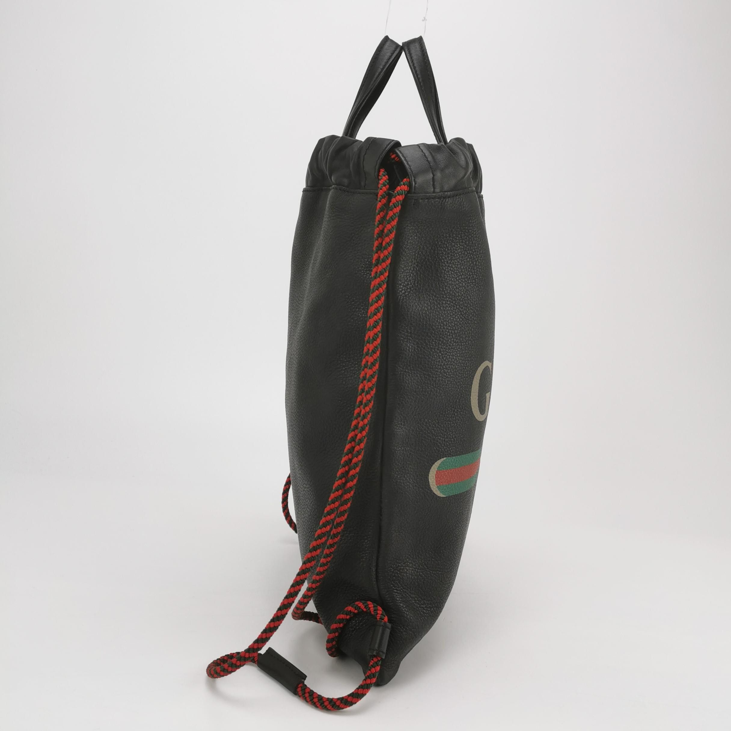 Gucci Gucci Women os Backpacks Size ONE SIZE - 5 Thumbnail