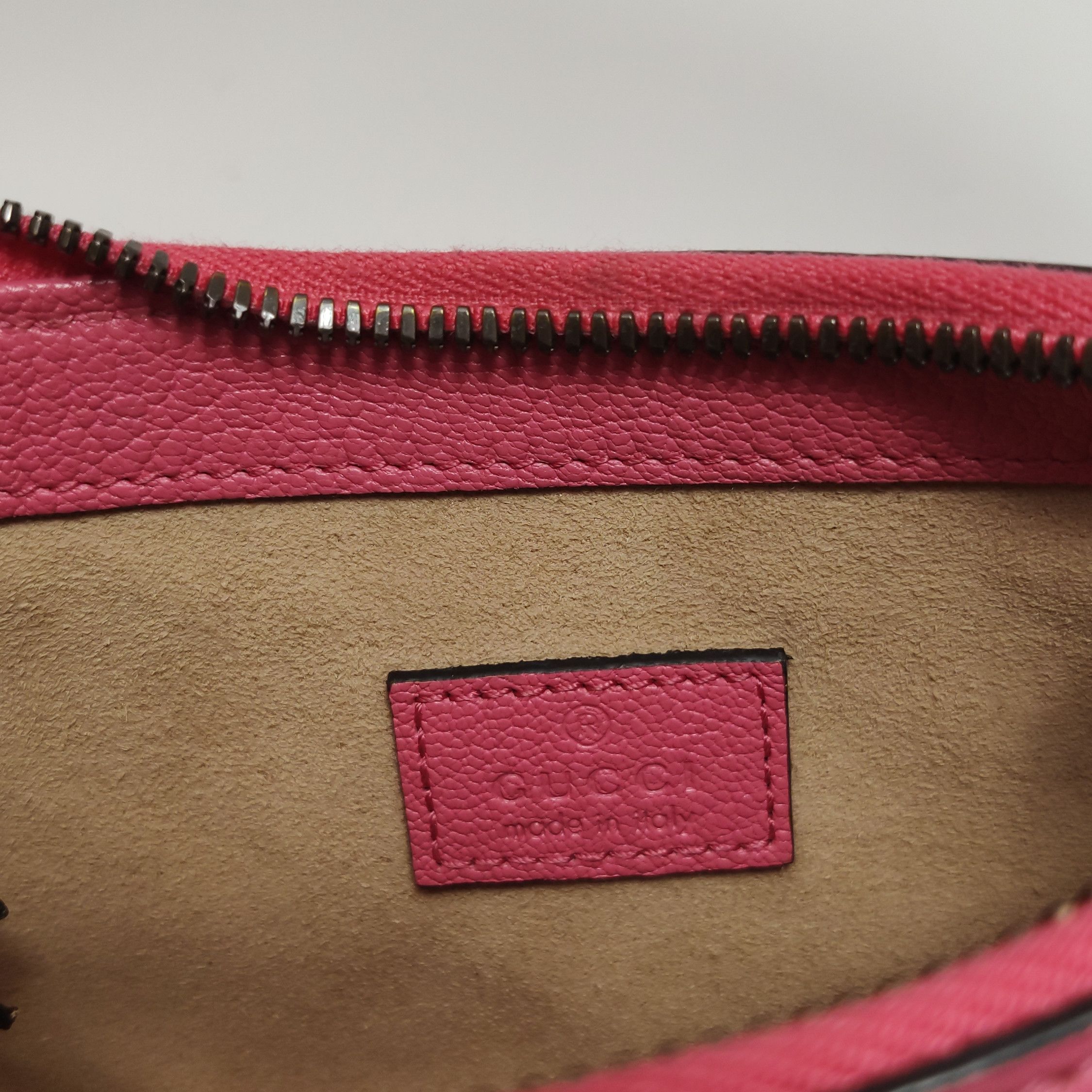 Gucci Gucci Women os Shoulder Bags Size ONE SIZE - 9 Thumbnail