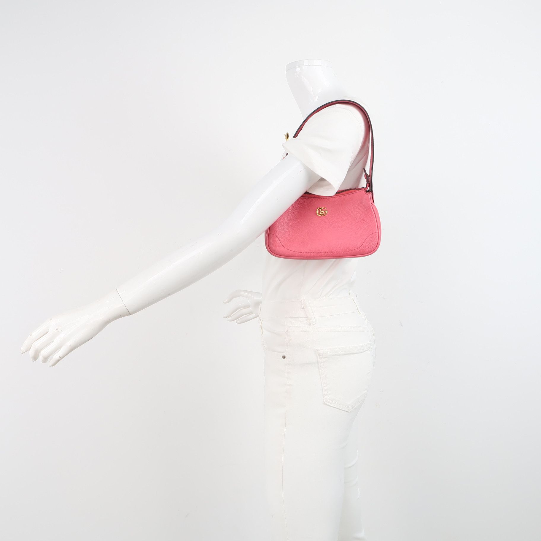 Gucci Gucci Women os Shoulder Bags Size ONE SIZE - 2 Thumbnail